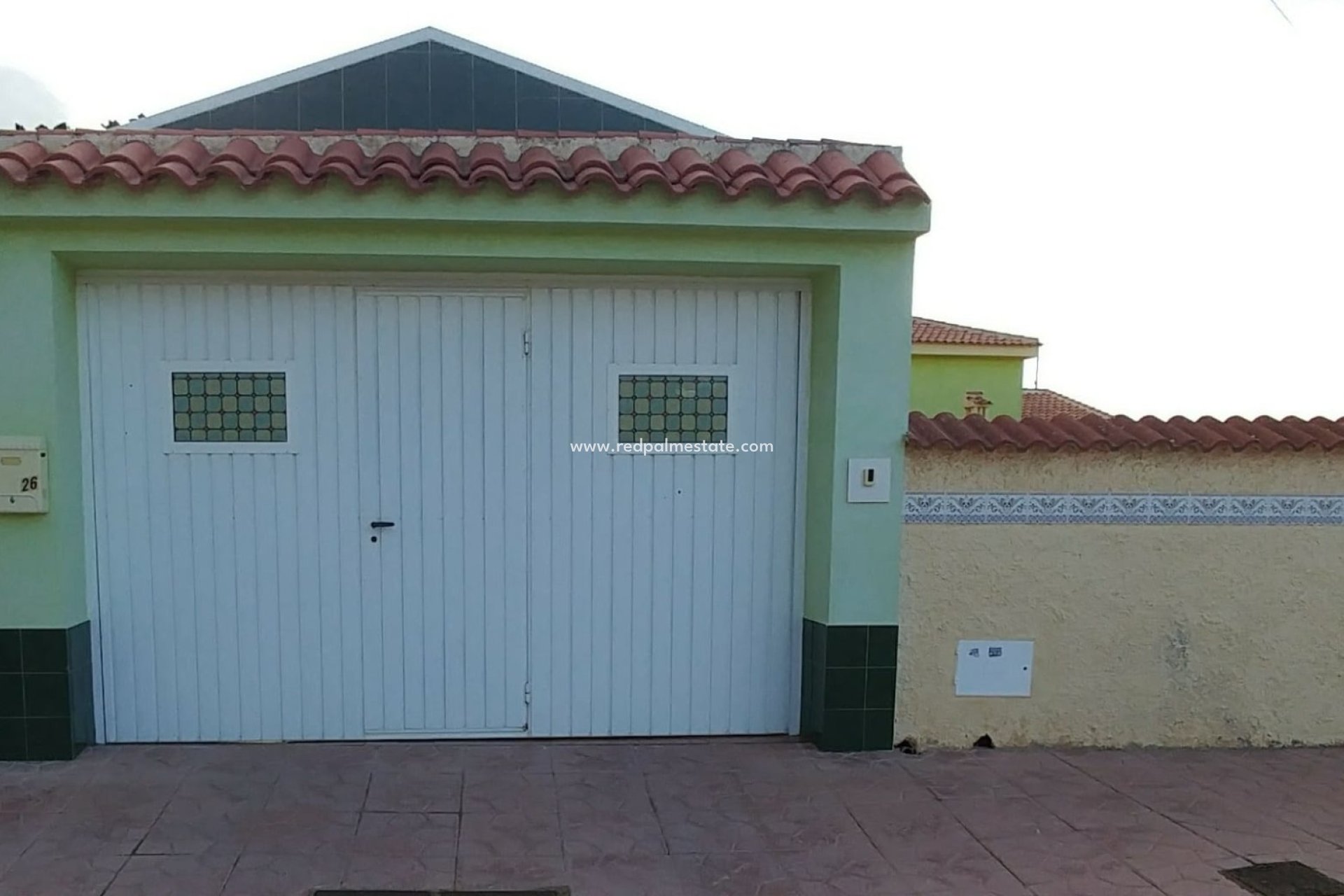 Återförsäljning - Villa -
Ciudad quesada - Costa Blanca