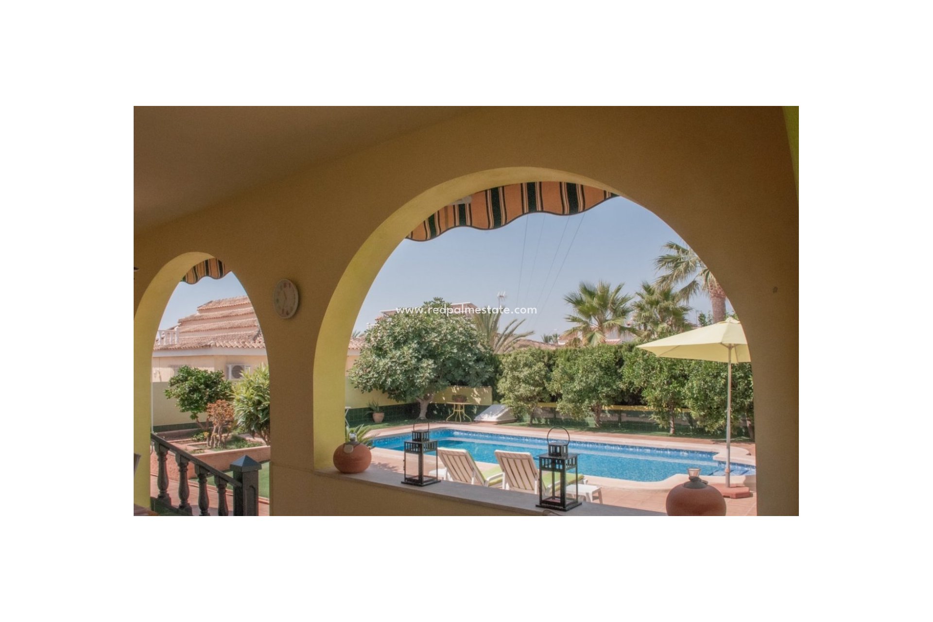 Återförsäljning - Villa -
Ciudad quesada - Costa Blanca