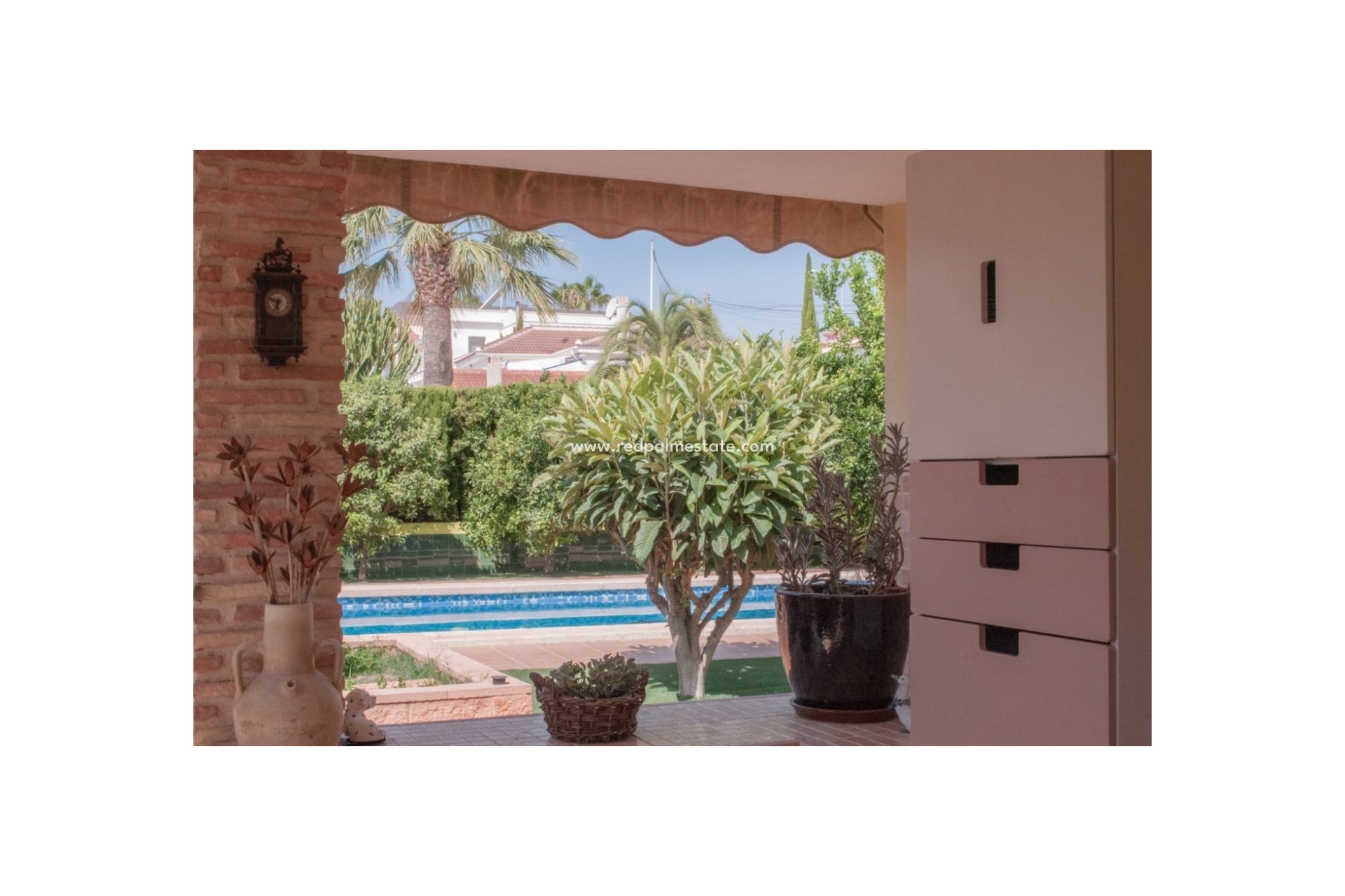 Återförsäljning - Villa -
Ciudad quesada - Costa Blanca