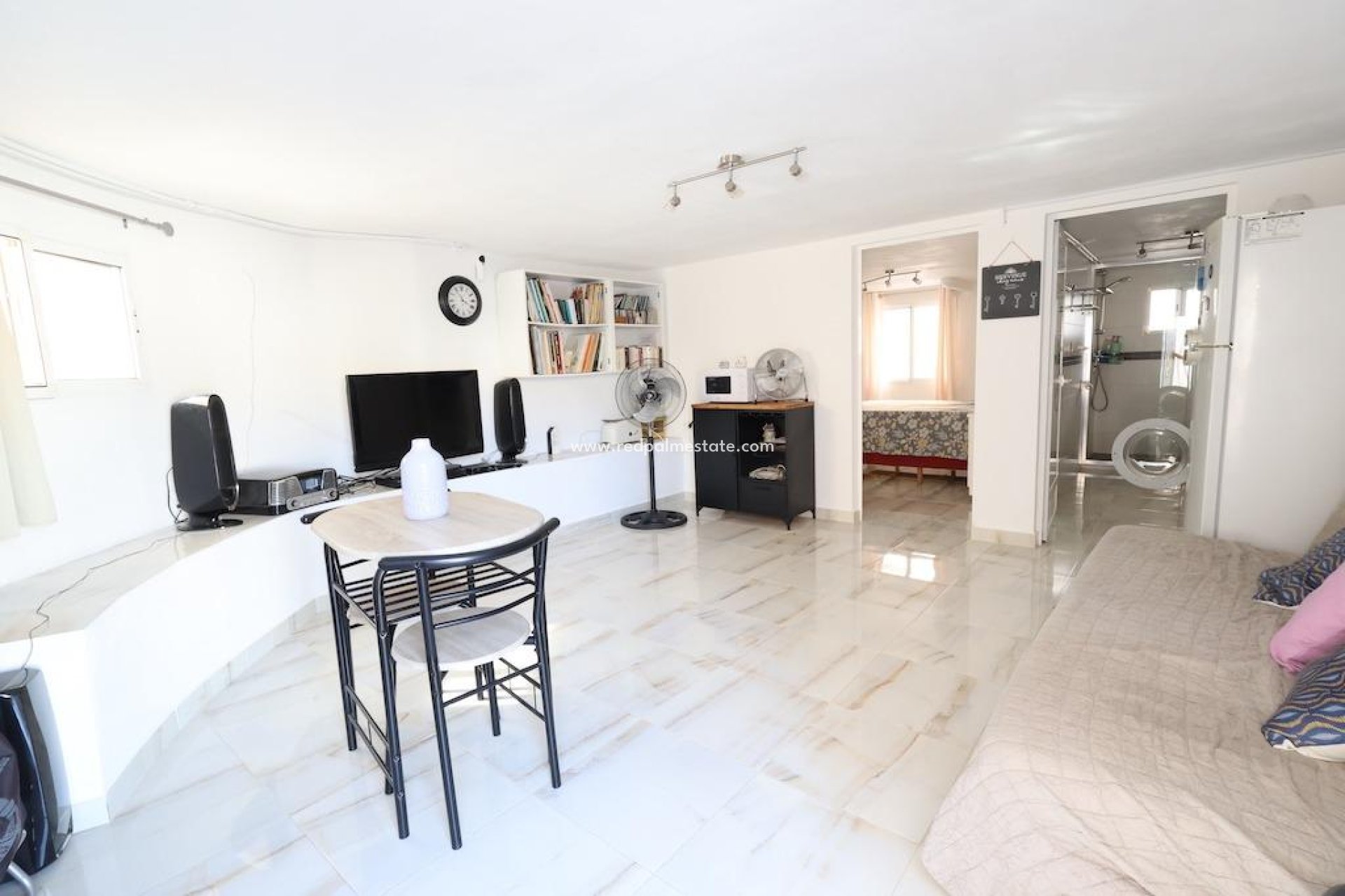 Återförsäljning - Villa -
Ciudad quesada - Costa Blanca