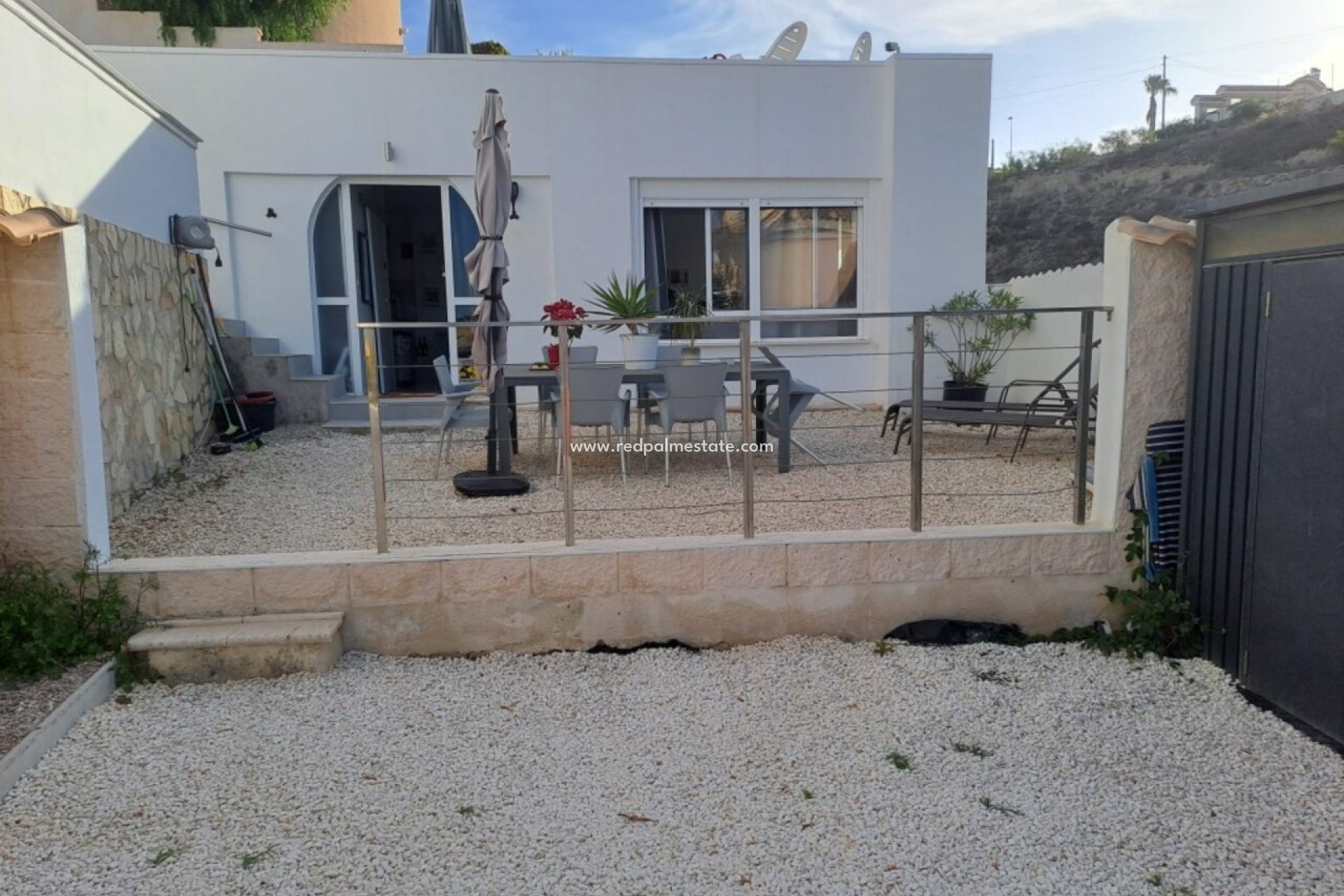 Återförsäljning - Villa -
Ciudad quesada - Costa Blanca