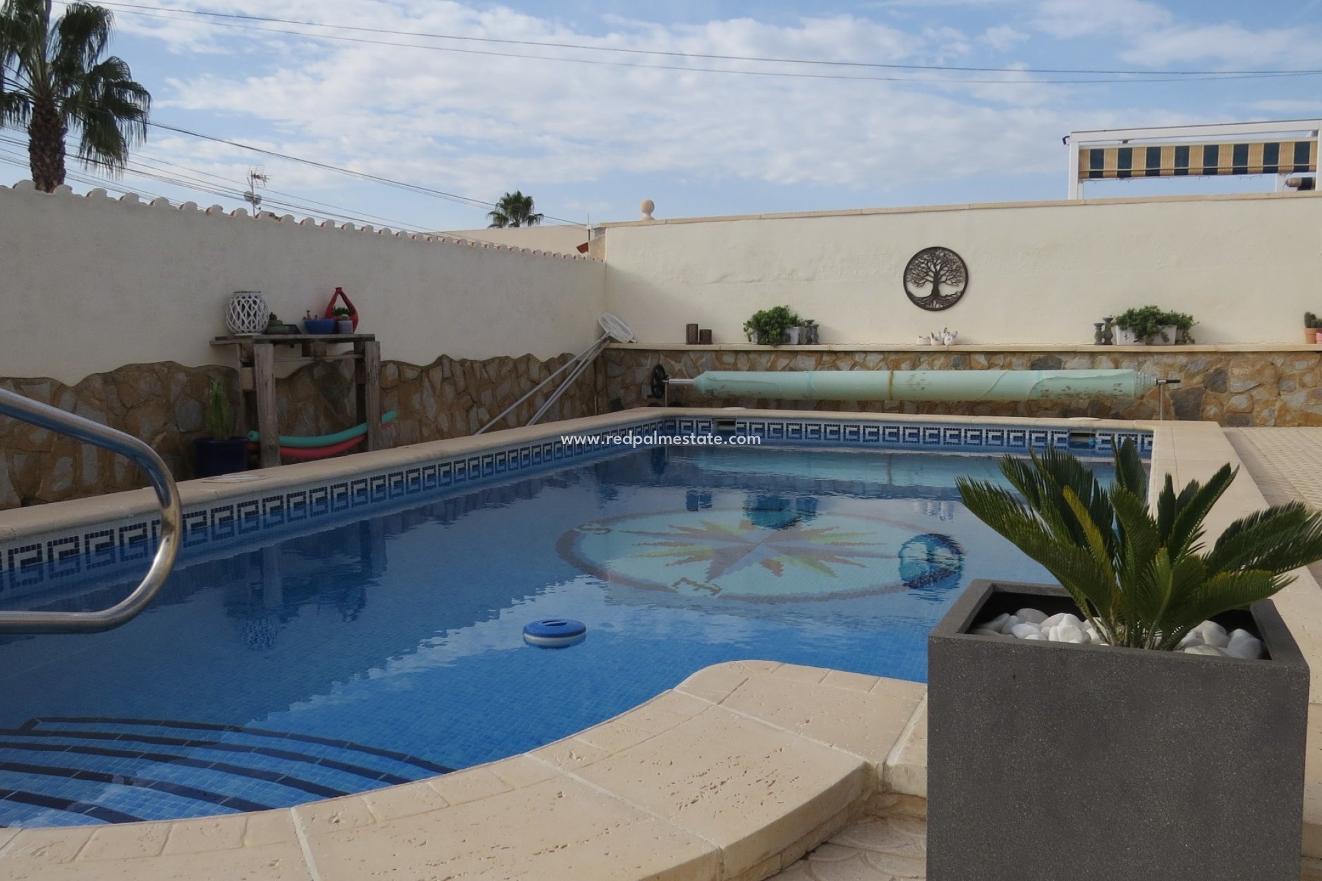 Återförsäljning - Villa -
Ciudad quesada - Costa Blanca