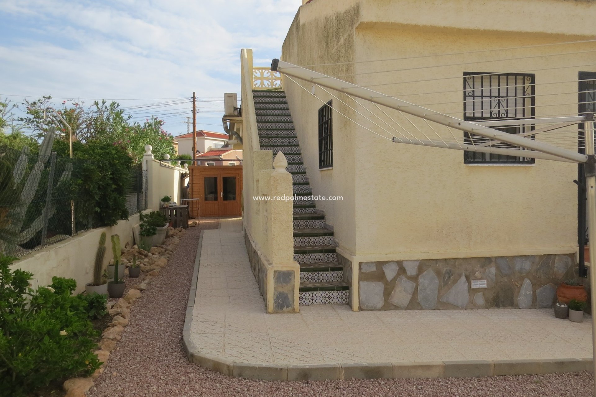 Återförsäljning - Villa -
Ciudad quesada - Costa Blanca