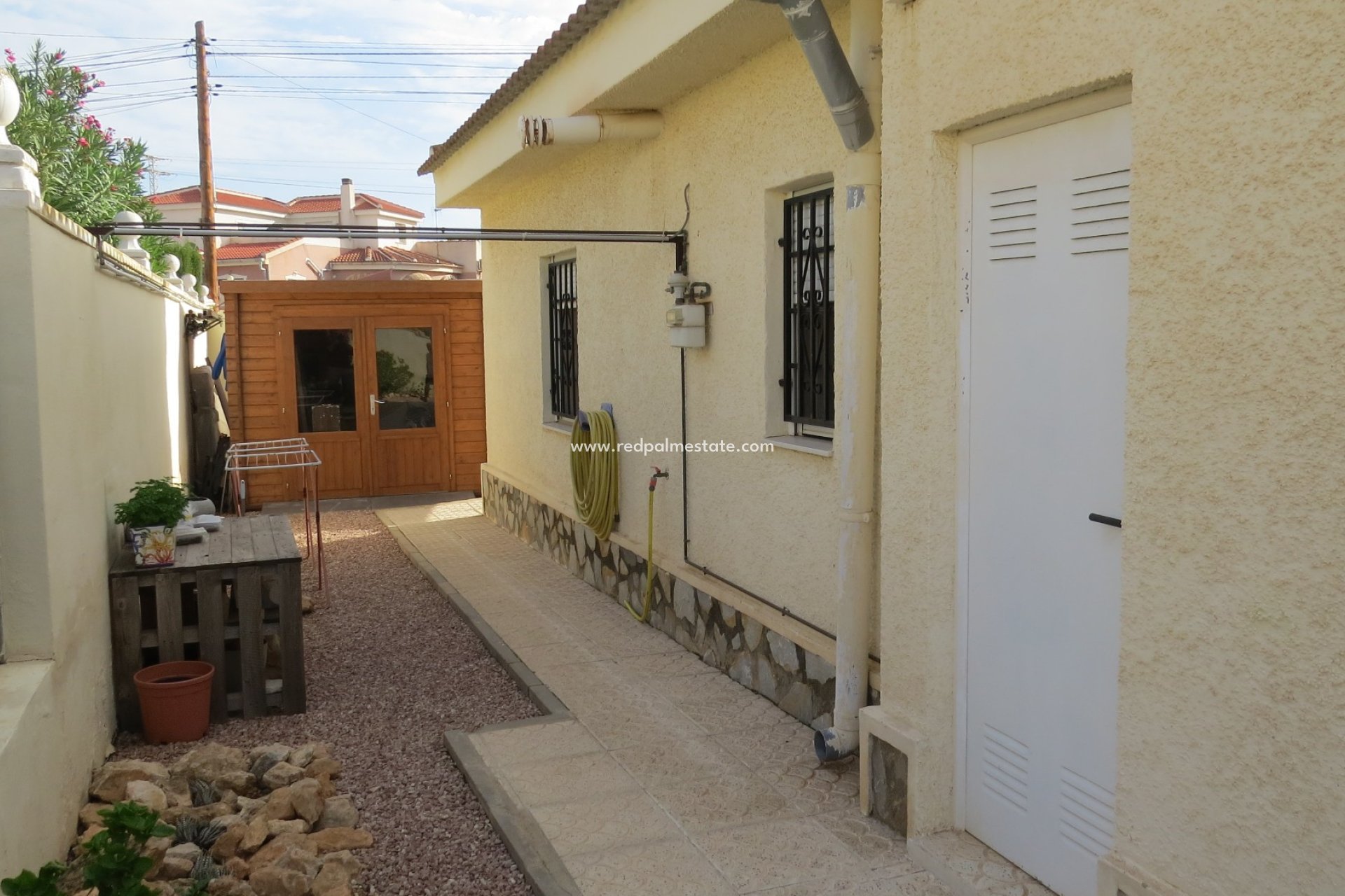 Återförsäljning - Villa -
Ciudad quesada - Costa Blanca