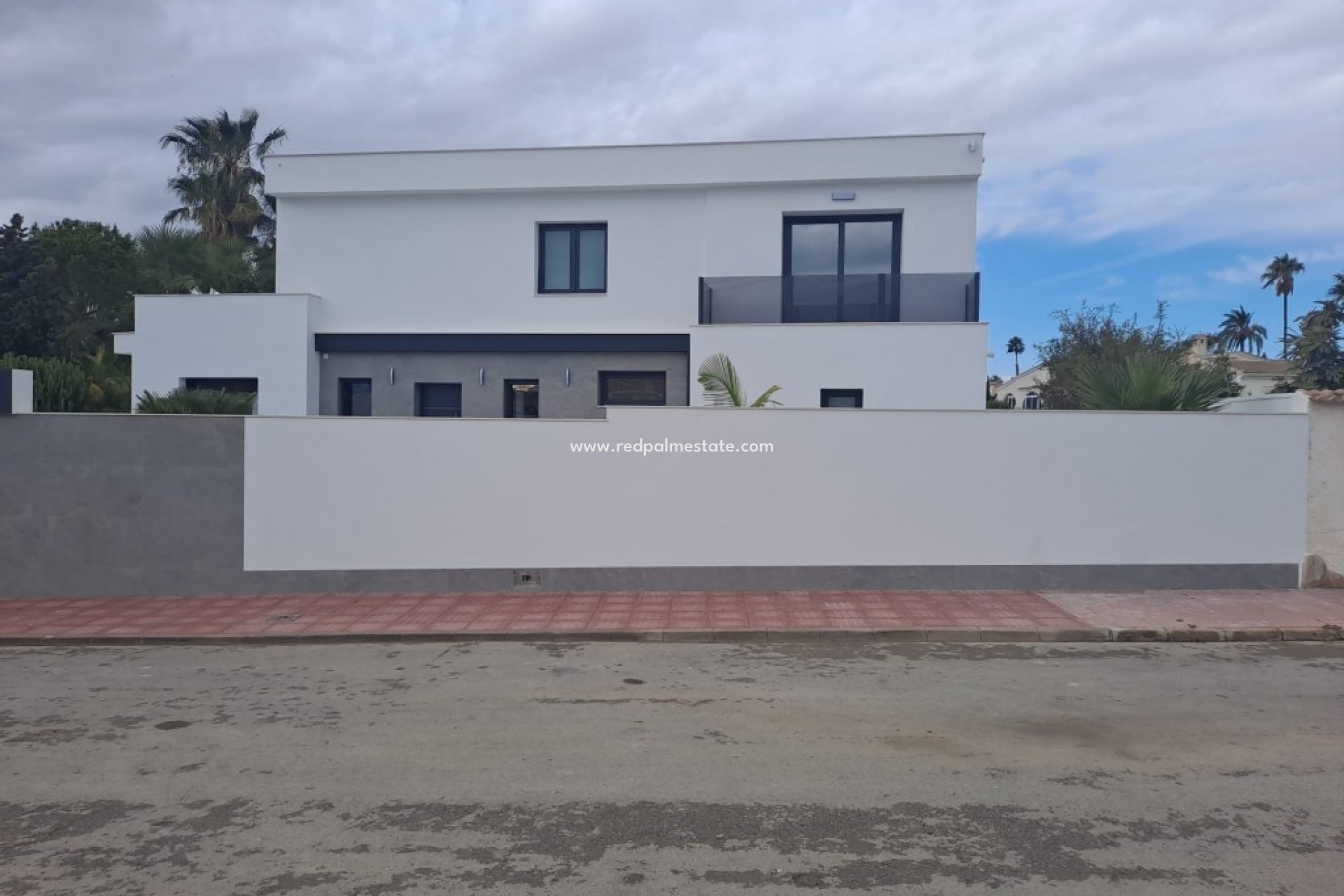 Återförsäljning - Villa -
Ciudad Quesada - Costa Blanca