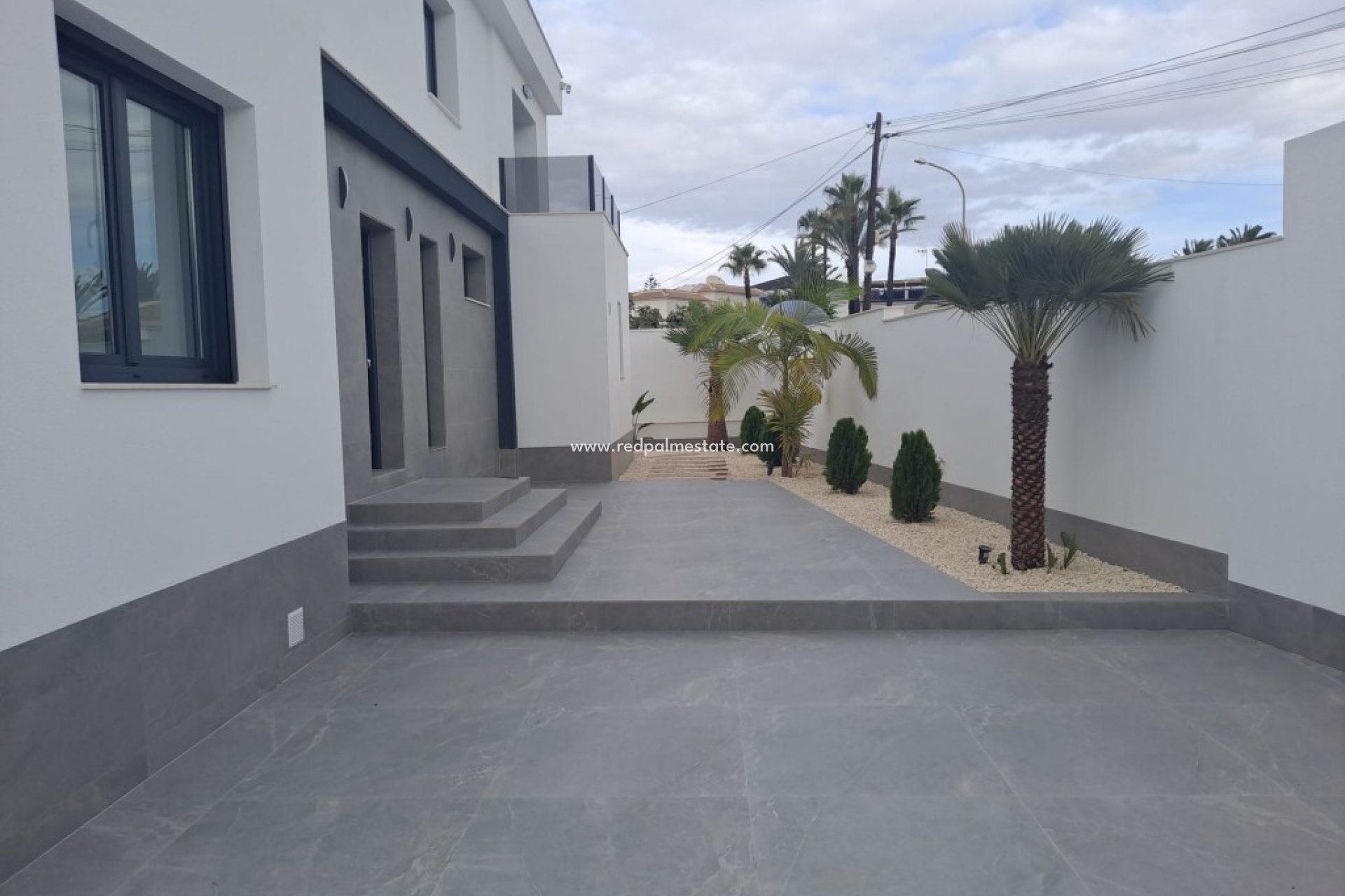 Återförsäljning - Villa -
Ciudad Quesada - Costa Blanca