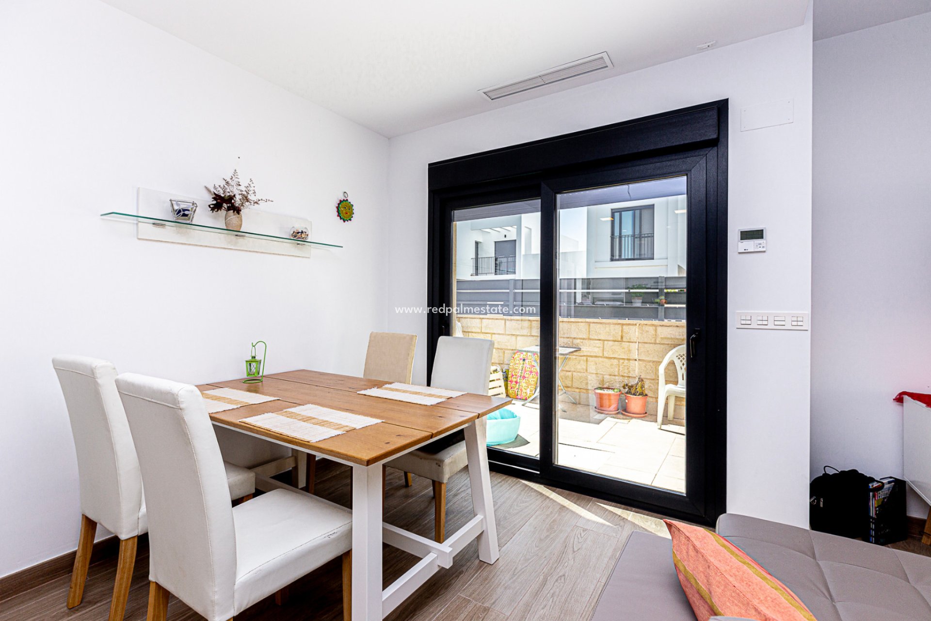 Återförsäljning - Villa -
Ciudad Quesada - Doña Pepa