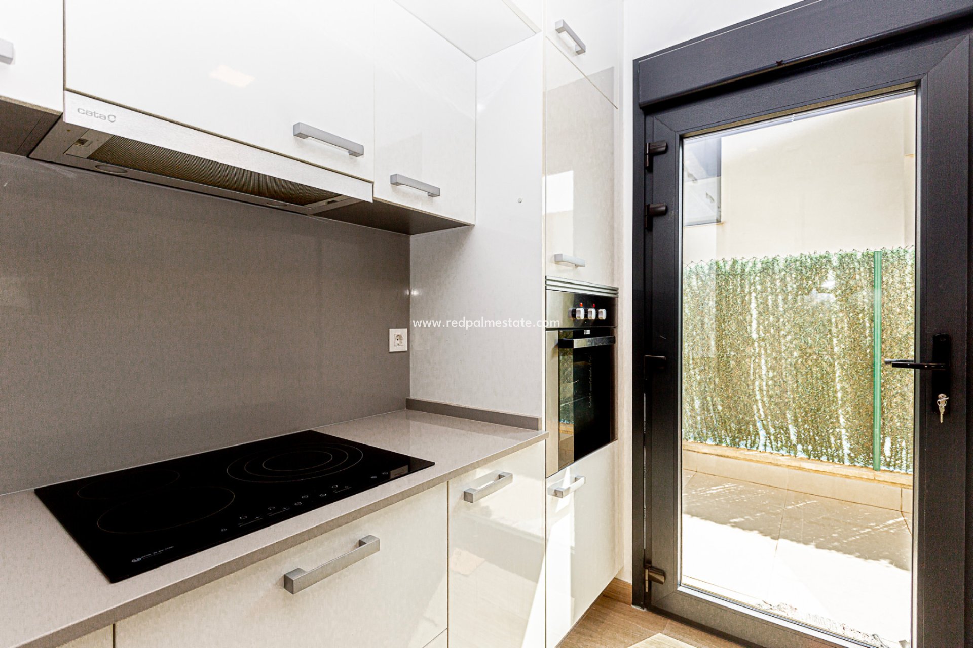 Återförsäljning - Villa -
Ciudad Quesada - Doña Pepa