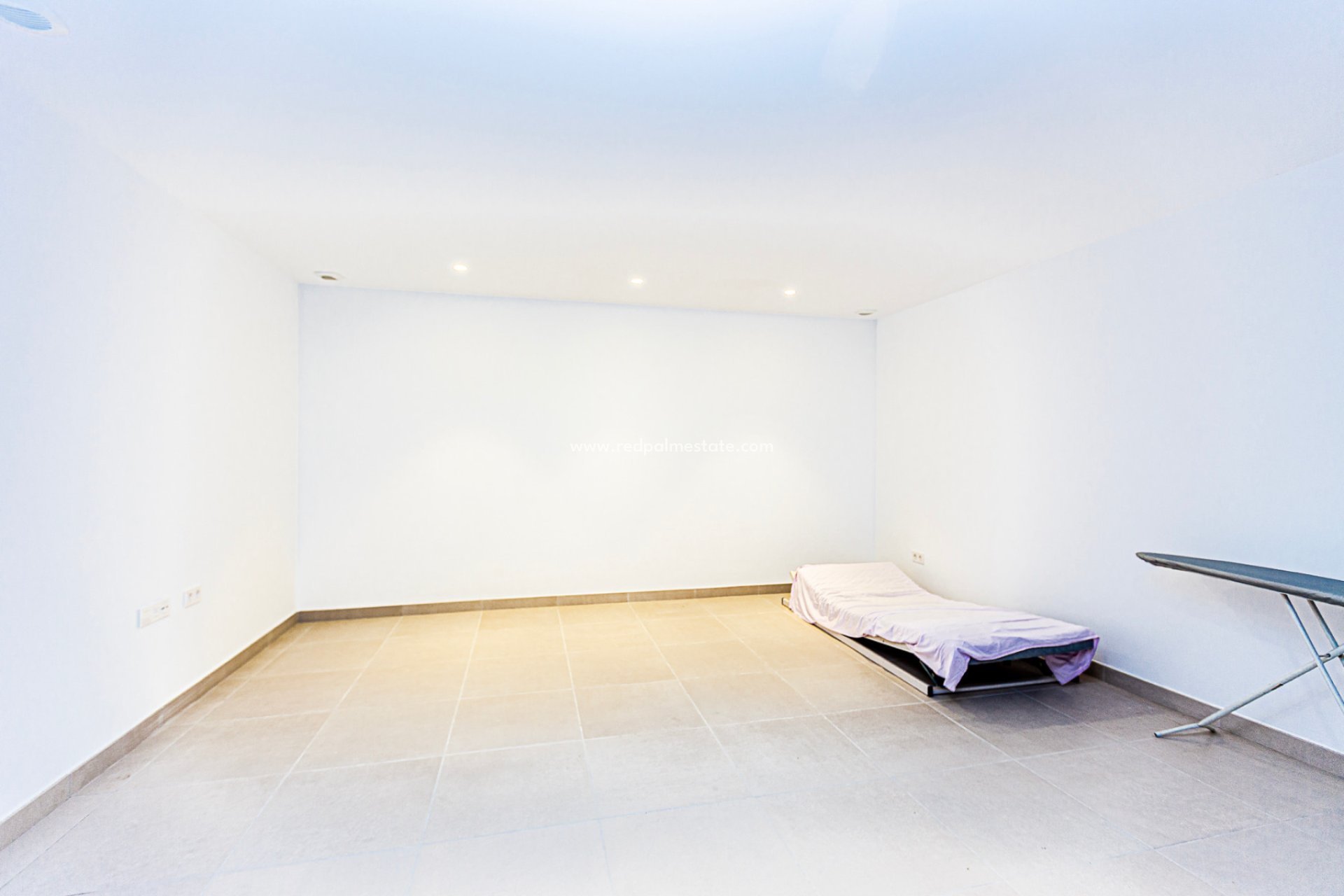 Återförsäljning - Villa -
Ciudad Quesada - Doña Pepa