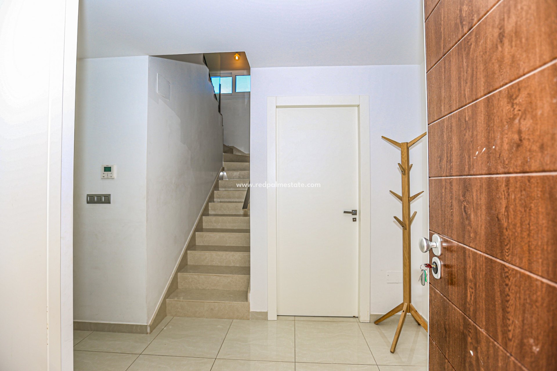 Återförsäljning - Villa -
Ciudad Quesada - Doña Pepa