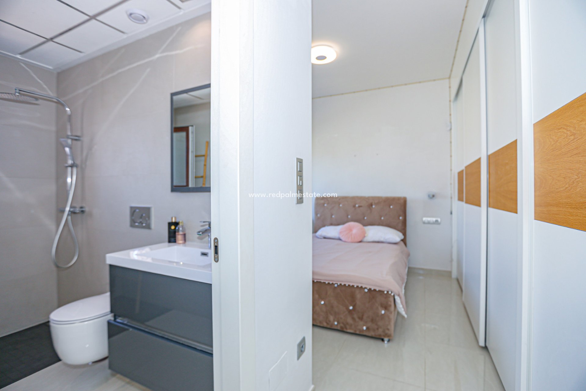 Återförsäljning - Villa -
Ciudad Quesada - Doña Pepa