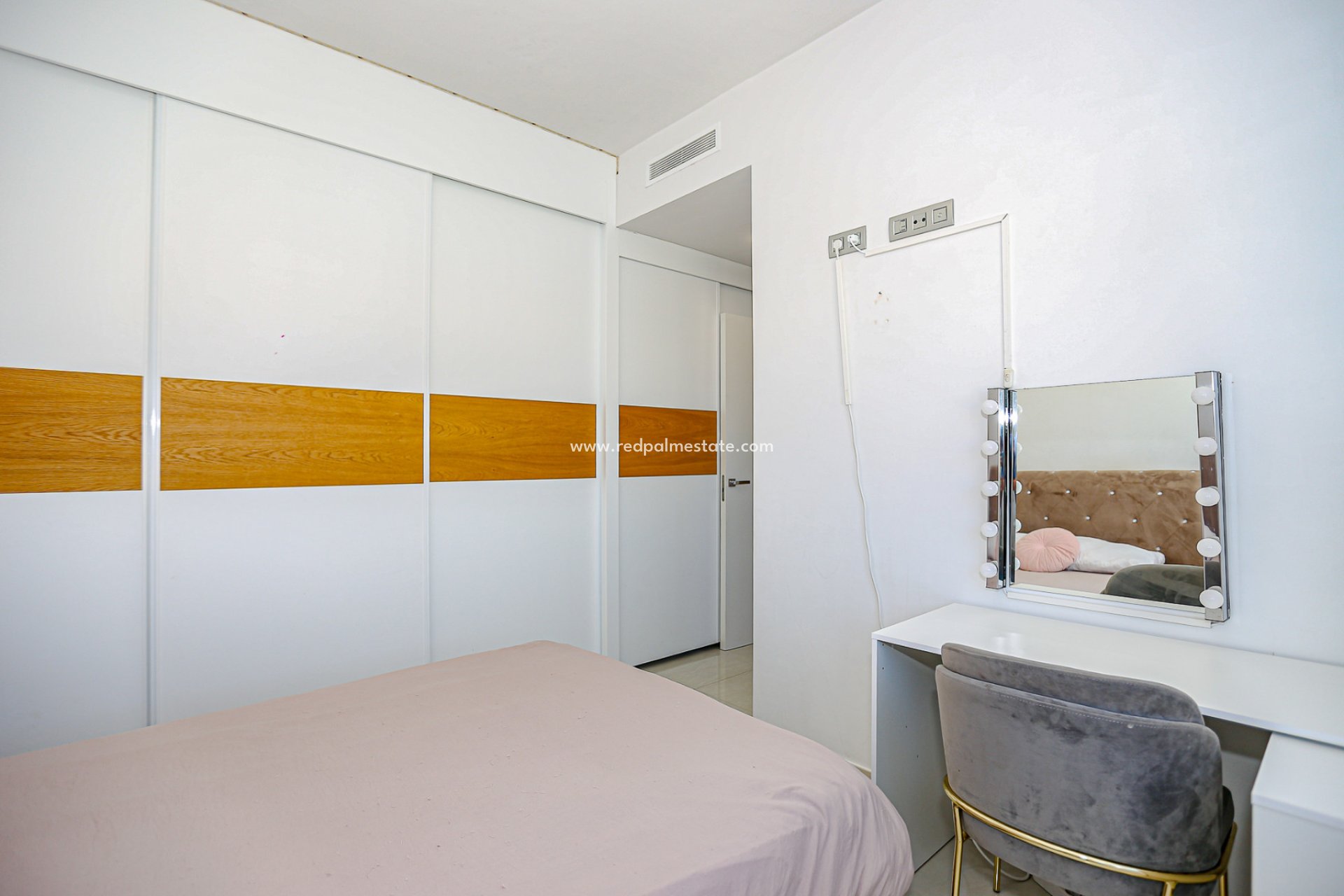 Återförsäljning - Villa -
Ciudad Quesada - Doña Pepa