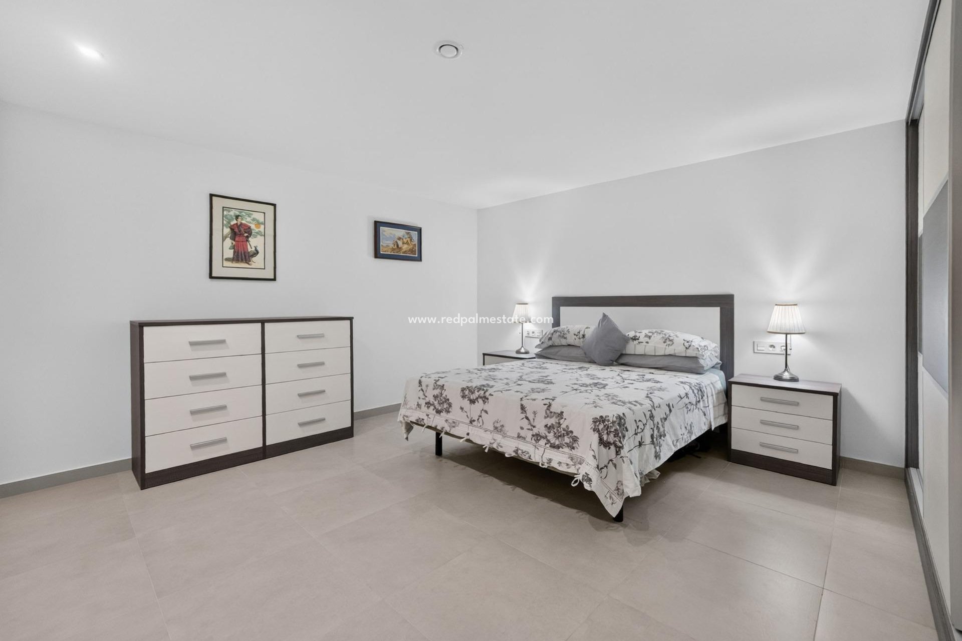 Återförsäljning - Villa -
Ciudad Quesada/Rojales - Benimar