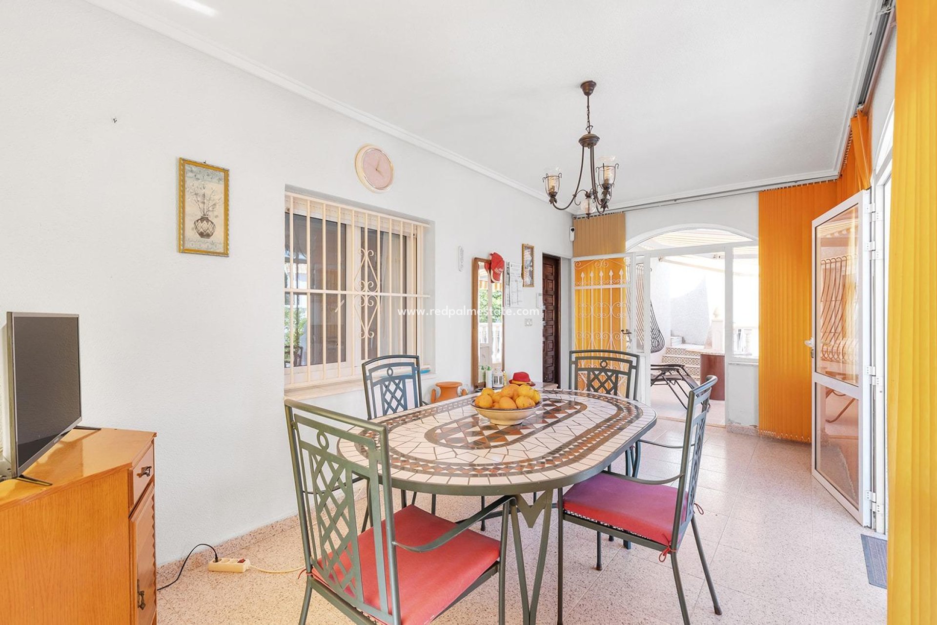 Återförsäljning - Villa -
Ciudad Quesada/Rojales - Centro de la Ciudad Quesada