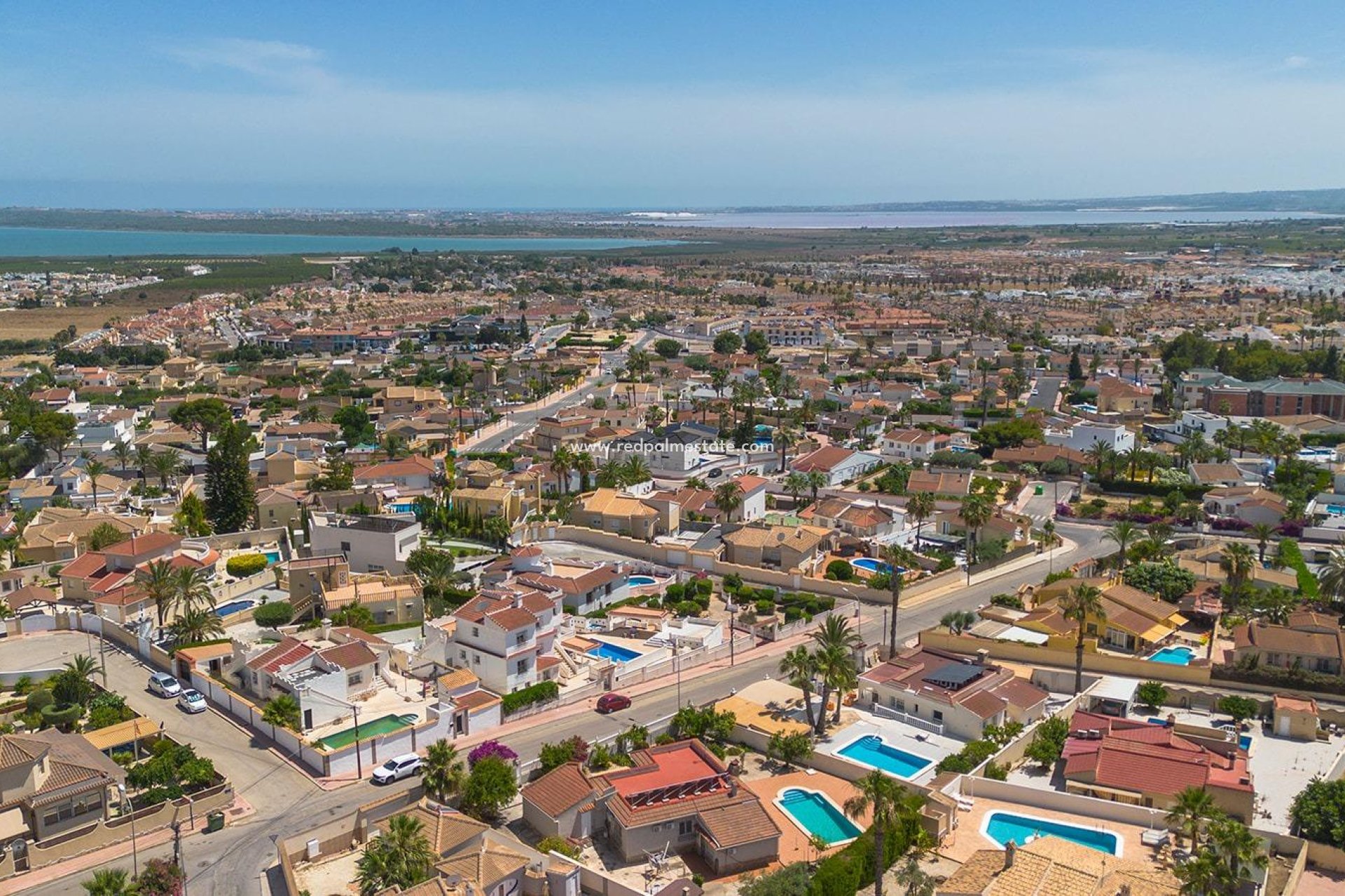 Återförsäljning - Villa -
Ciudad Quesada/Rojales - Centro de la Ciudad Quesada