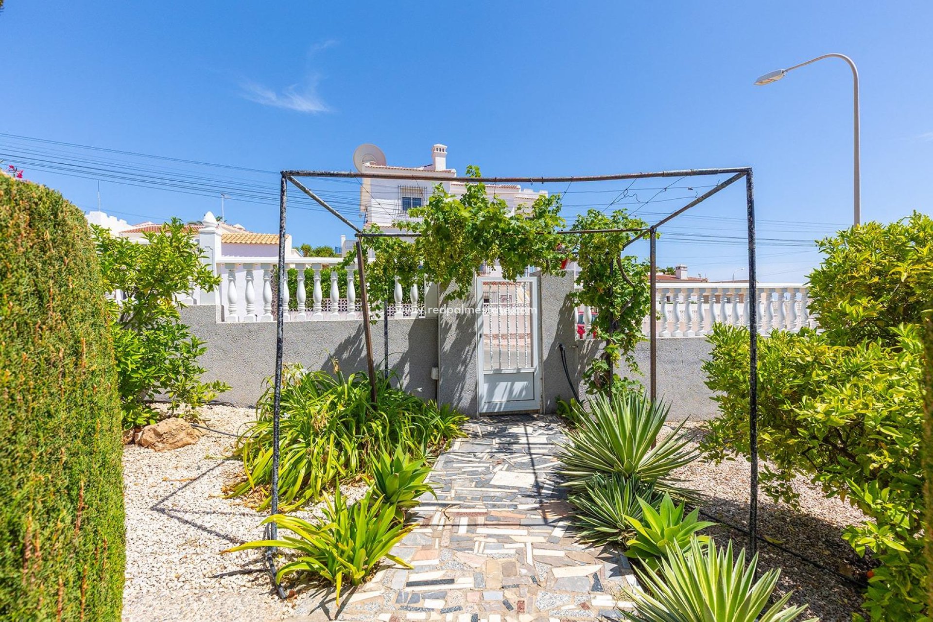Återförsäljning - Villa -
Ciudad Quesada/Rojales - Centro de la Ciudad Quesada