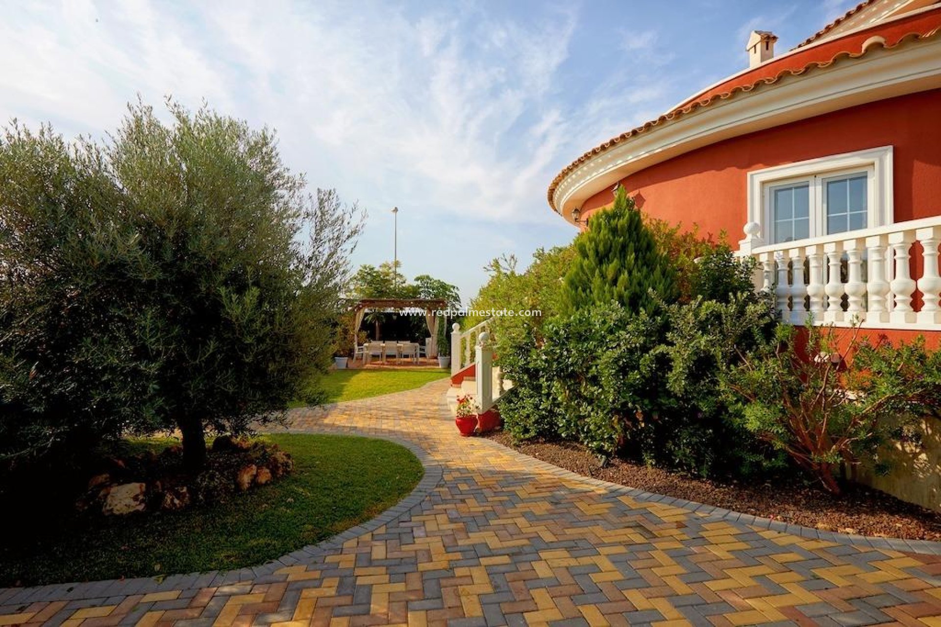 Återförsäljning - Villa -
Ciudad Quesada/Rojales - Centro de la Ciudad Quesada