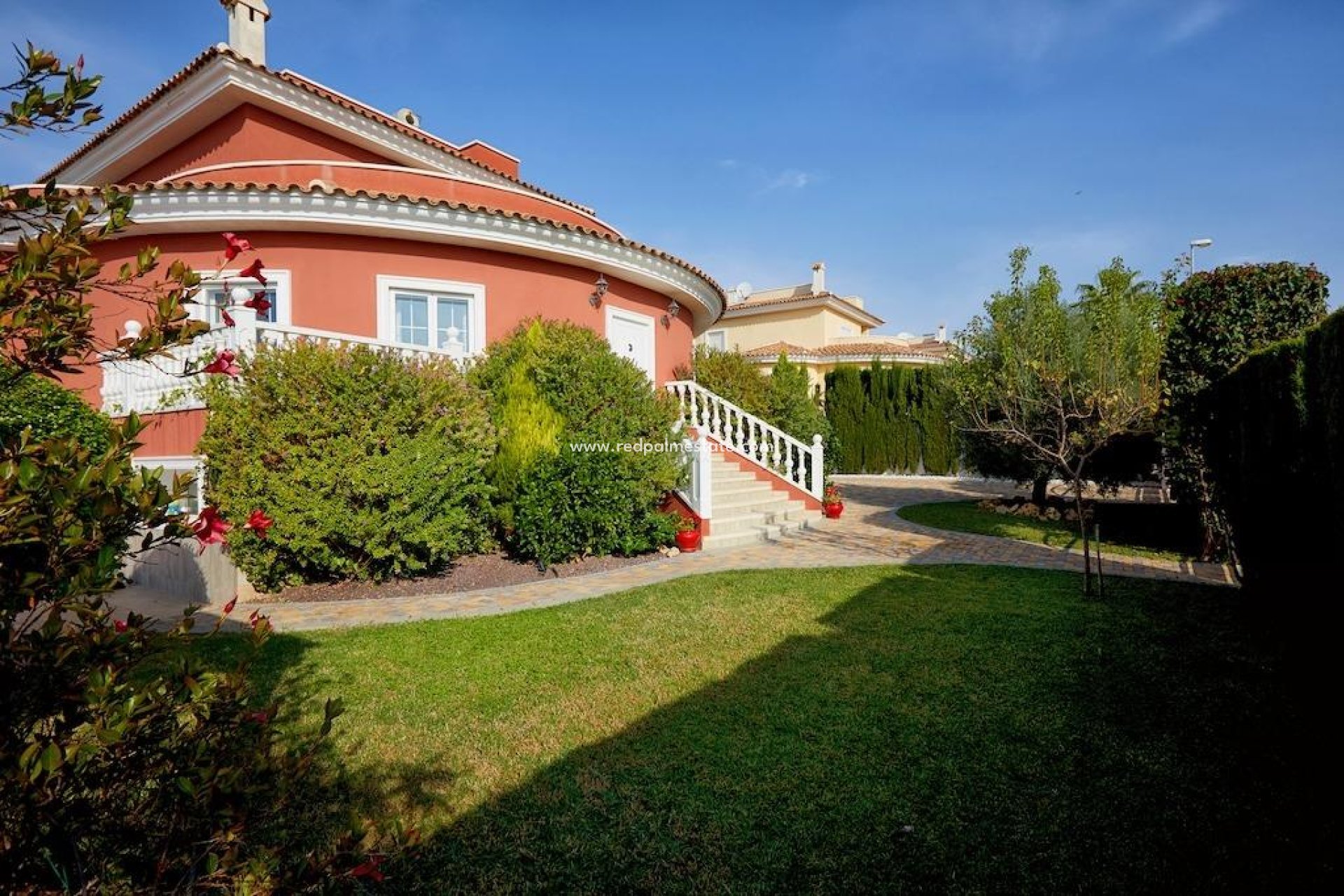 Återförsäljning - Villa -
Ciudad Quesada/Rojales - Centro de la Ciudad Quesada