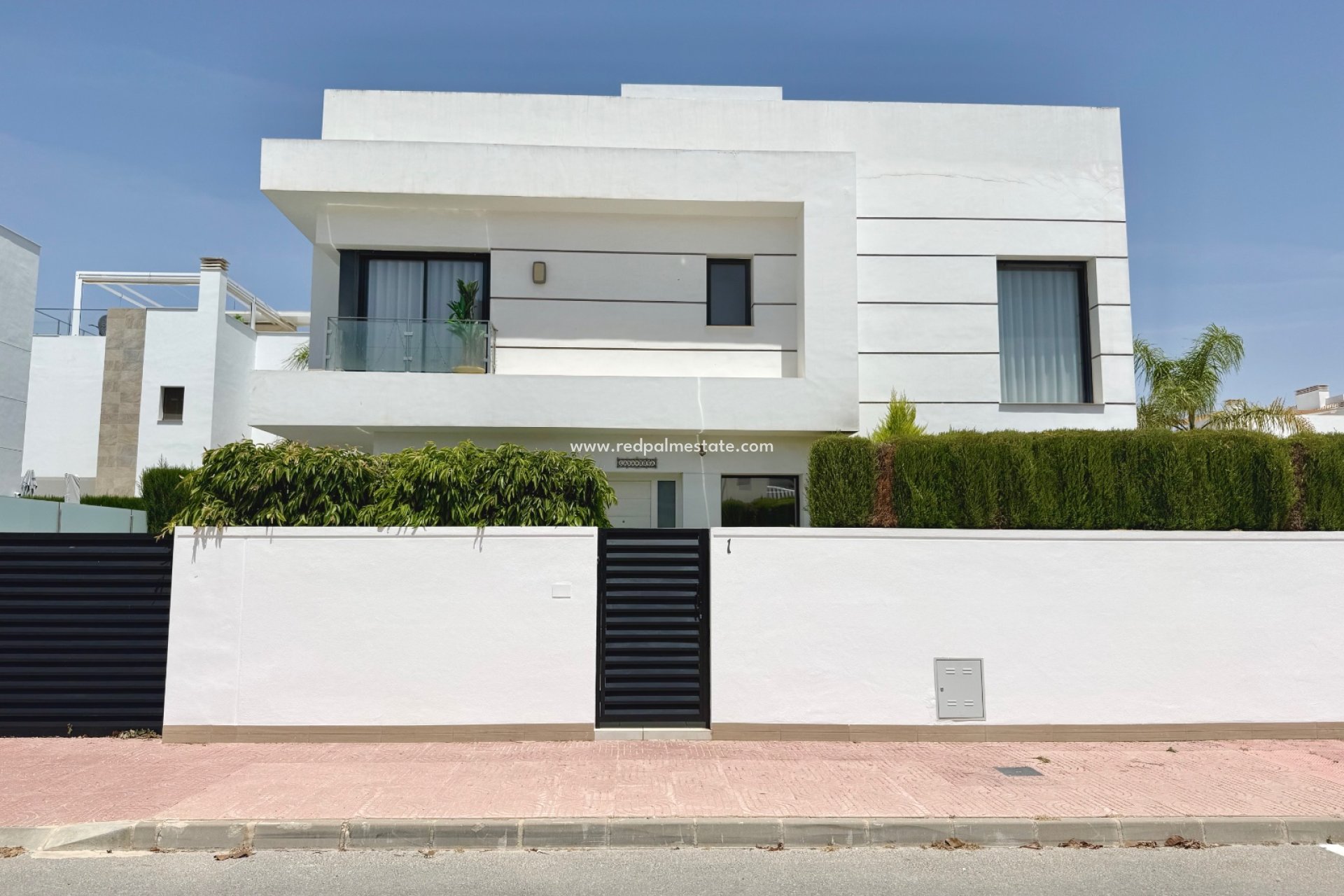 Återförsäljning - Villa -
Ciudad Quesada/Rojales - Ciudad Quesada