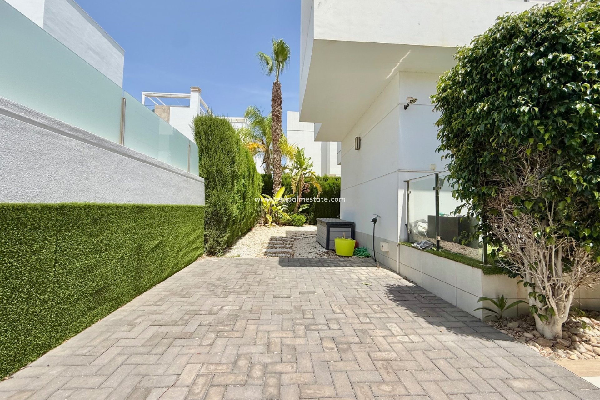 Återförsäljning - Villa -
Ciudad Quesada/Rojales - Ciudad Quesada