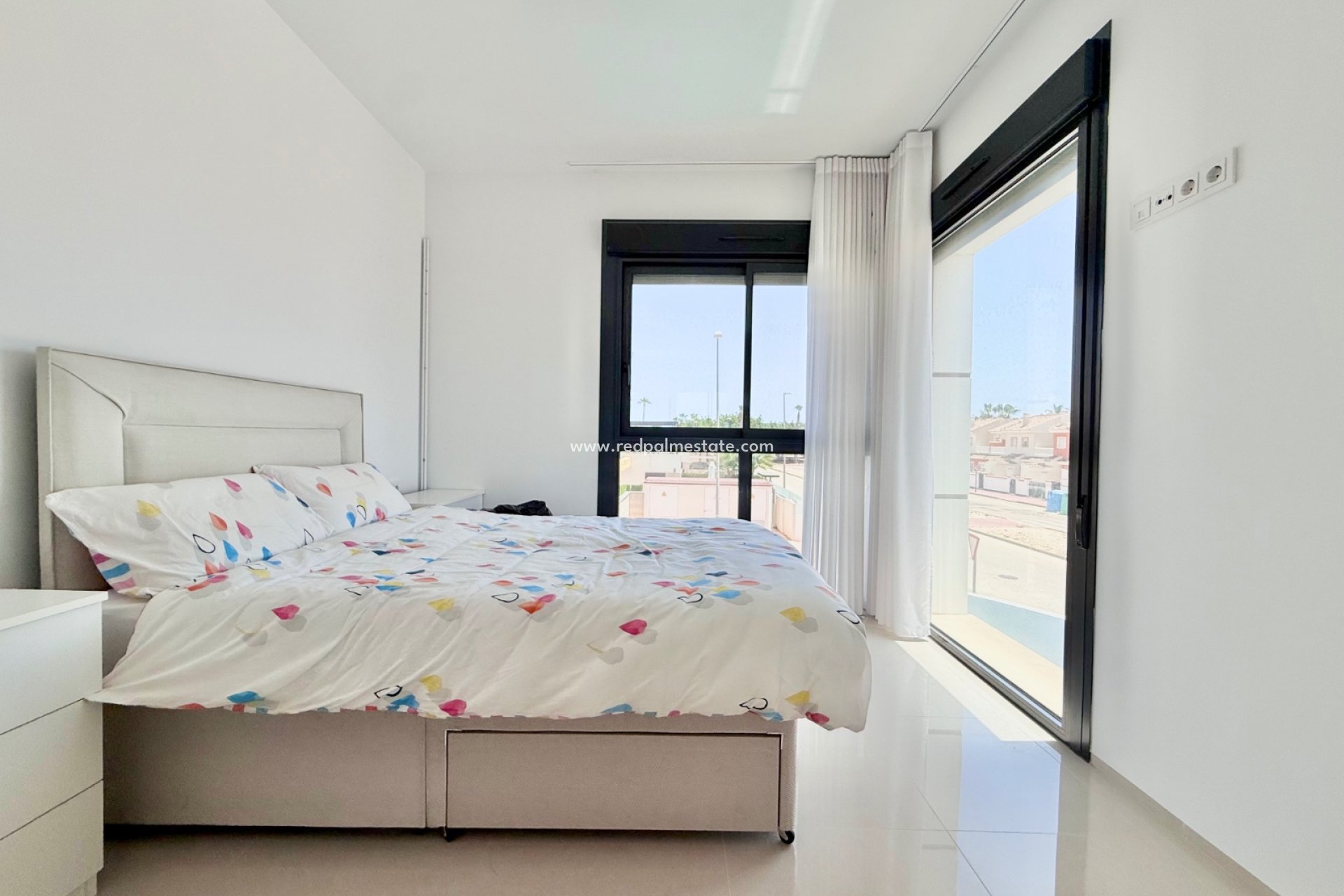 Återförsäljning - Villa -
Ciudad Quesada/Rojales - Ciudad Quesada