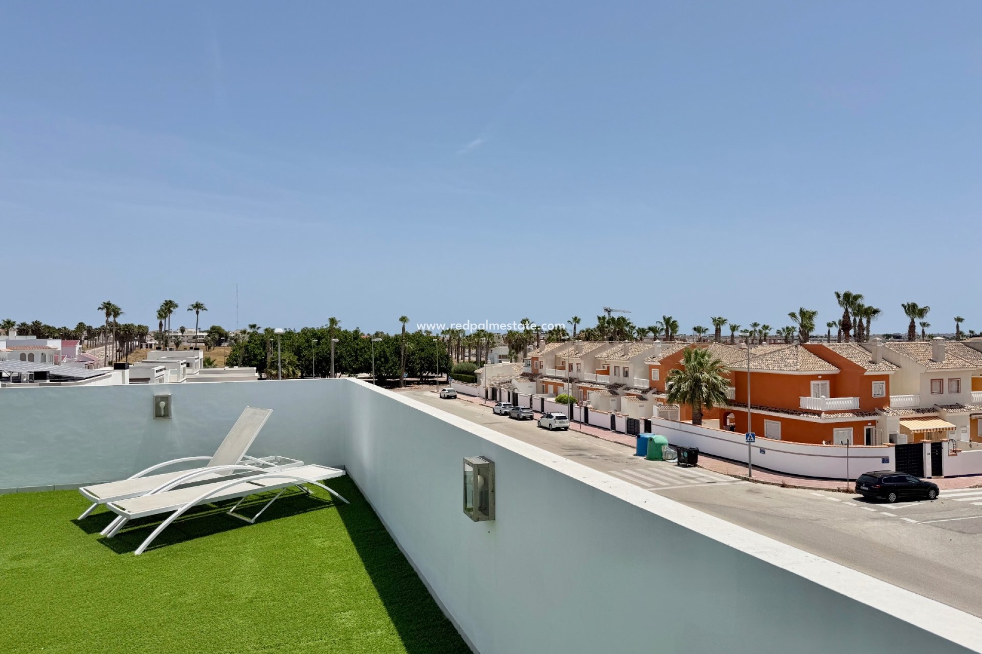 Återförsäljning - Villa -
Ciudad Quesada/Rojales - Ciudad Quesada