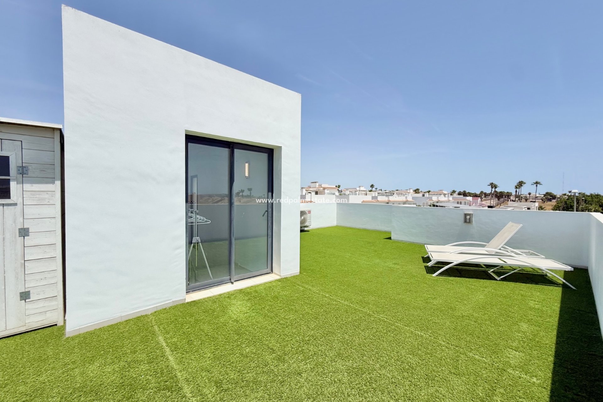 Återförsäljning - Villa -
Ciudad Quesada/Rojales - Ciudad Quesada