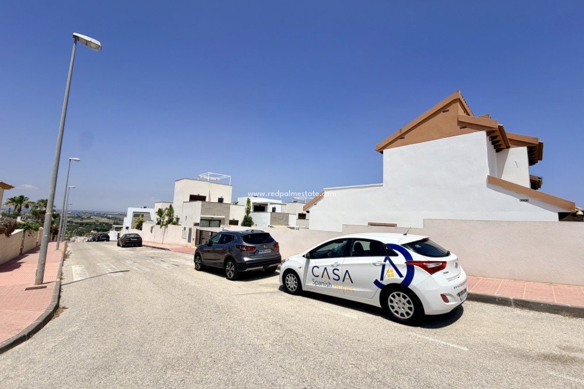 Återförsäljning - Villa -
Ciudad Quesada/Rojales - Ciudad Quesada