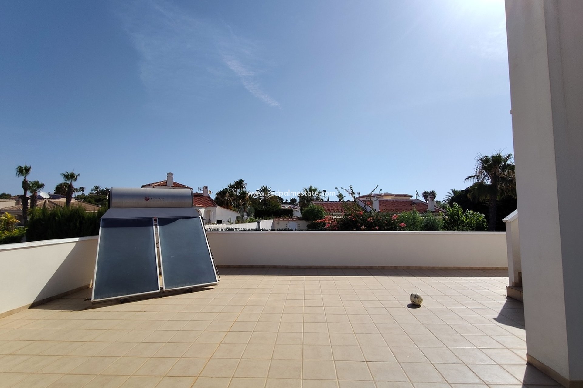 Återförsäljning - Villa -
Ciudad Quesada/Rojales - Ciudad Quesada