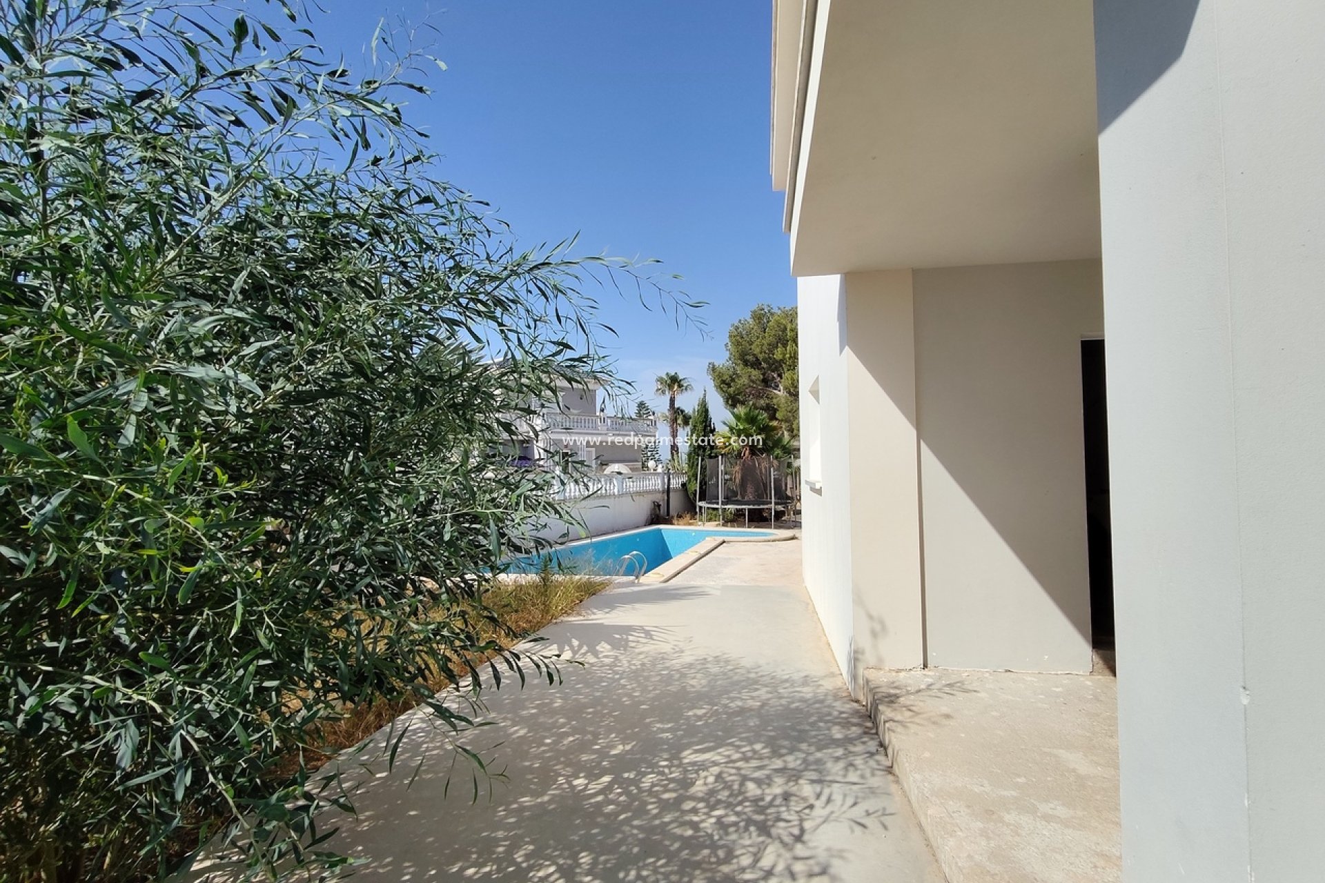 Återförsäljning - Villa -
Ciudad Quesada/Rojales - Ciudad Quesada