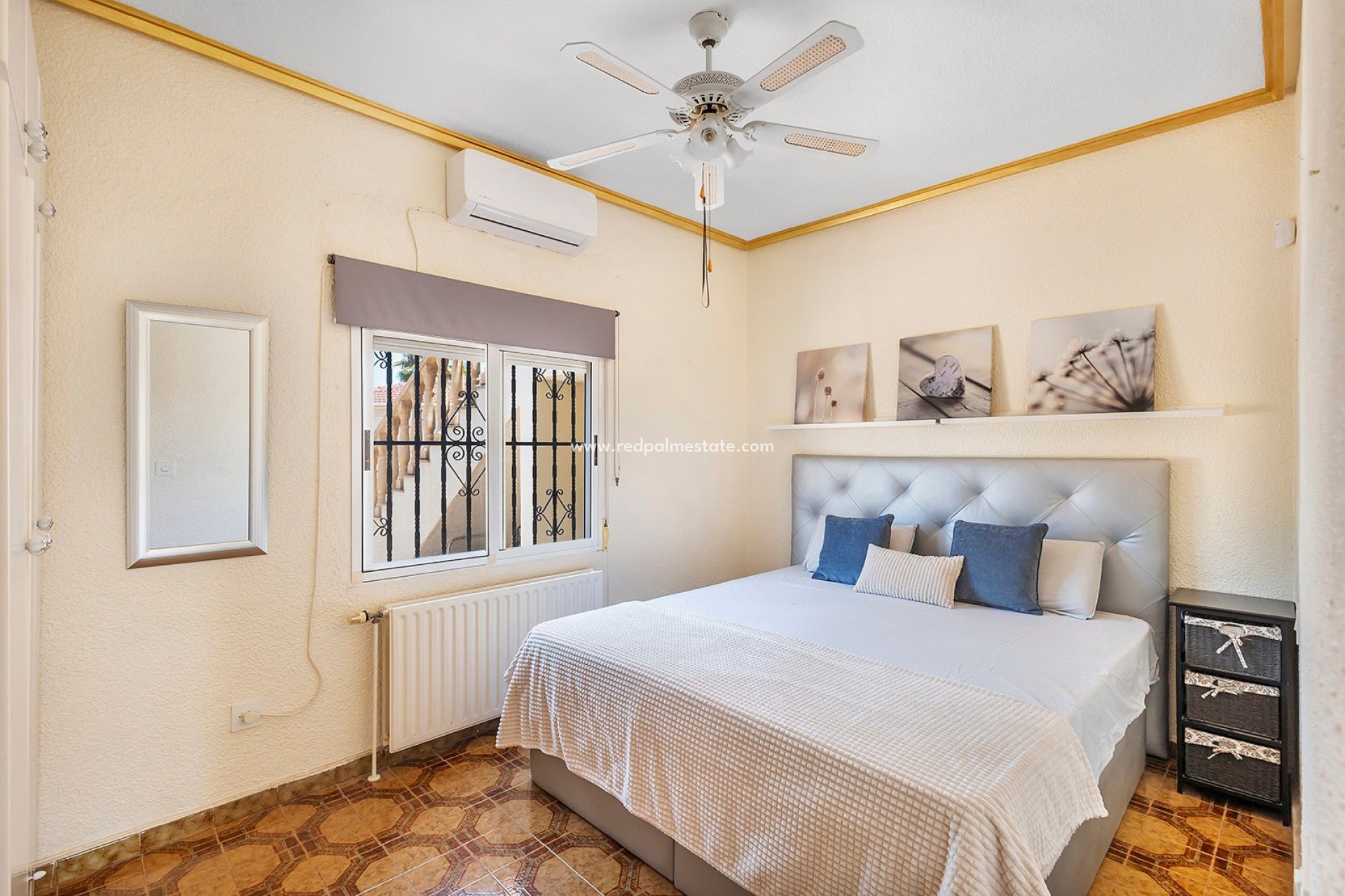 Återförsäljning - Villa -
Ciudad Quesada/Rojales - Ciudad Quesada