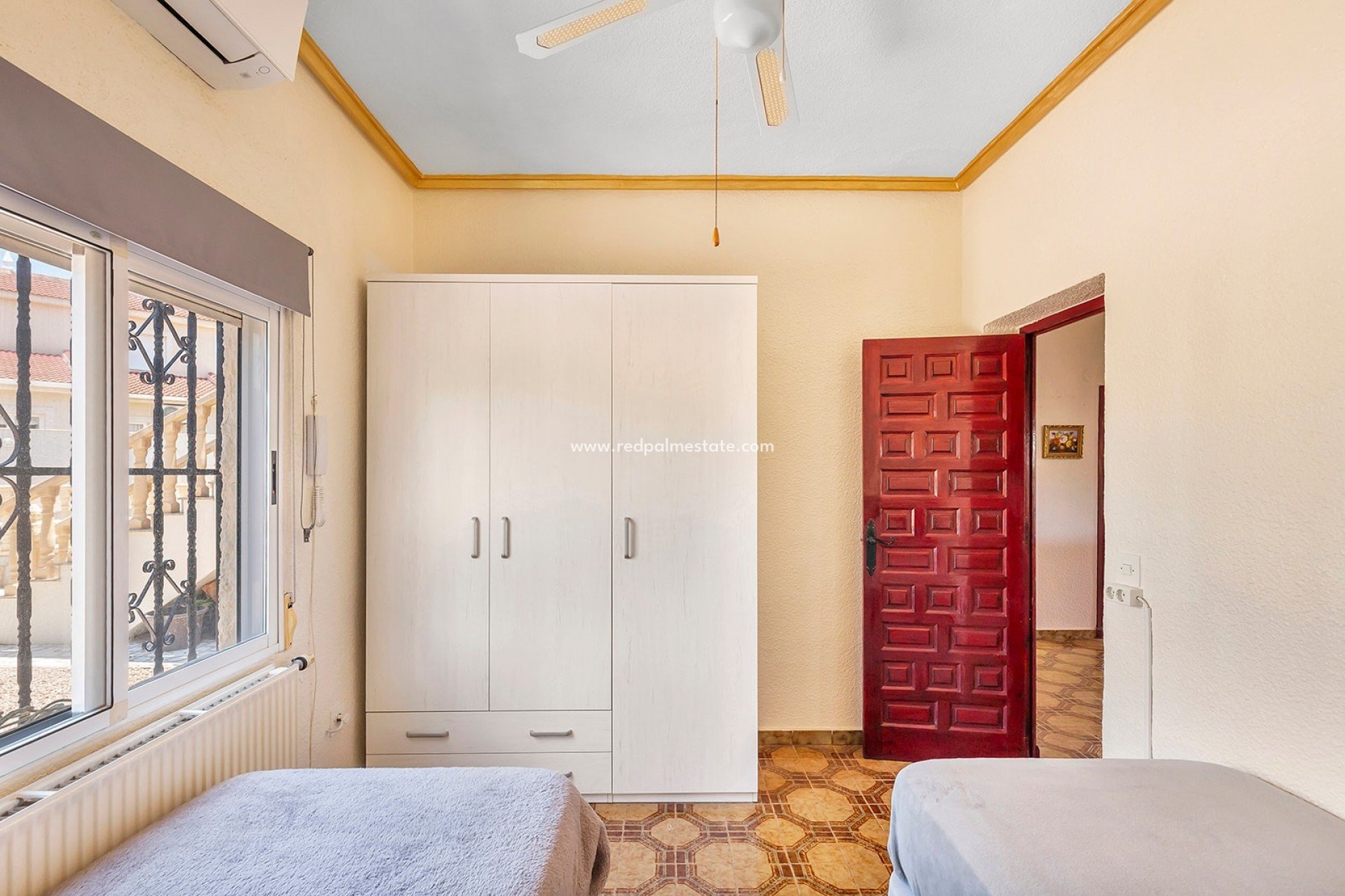 Återförsäljning - Villa -
Ciudad Quesada/Rojales - Ciudad Quesada