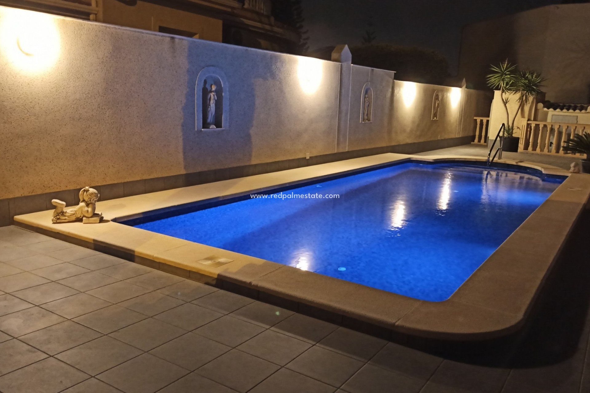 Återförsäljning - Villa -
Ciudad Quesada/Rojales - Ciudad Quesada