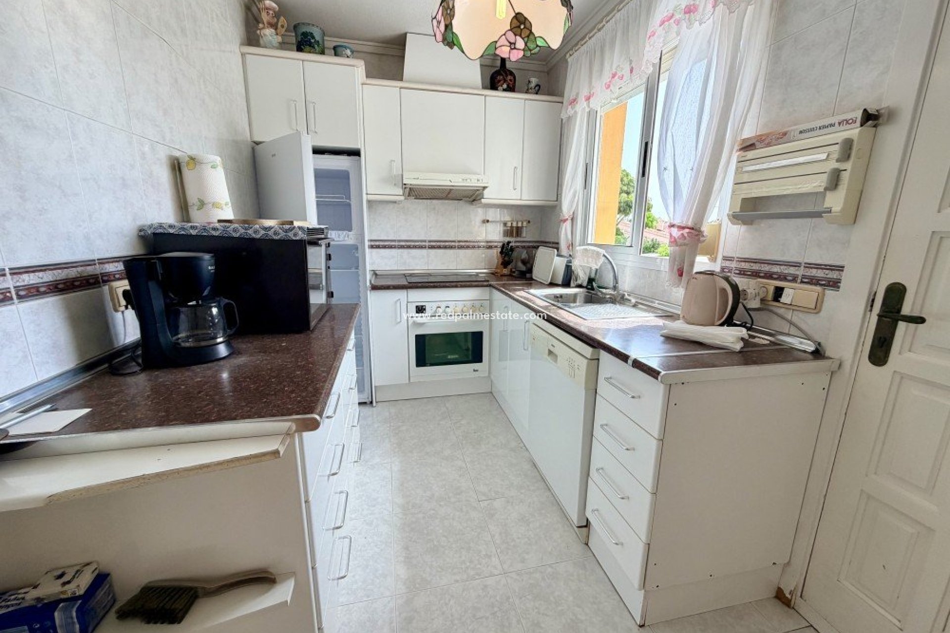 Återförsäljning - Villa -
Ciudad Quesada/Rojales - Ciudad Quesada