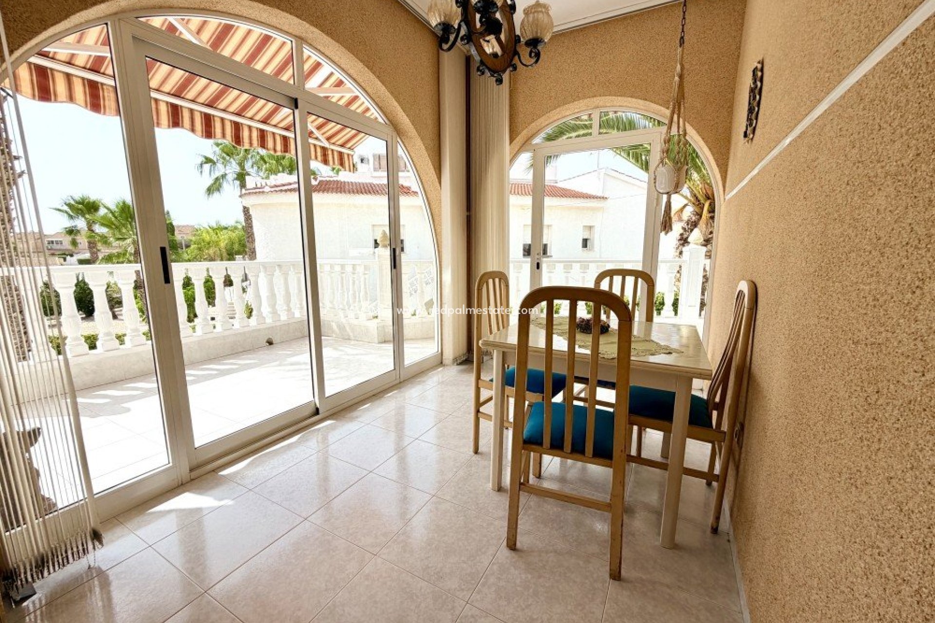 Återförsäljning - Villa -
Ciudad Quesada/Rojales - Ciudad Quesada