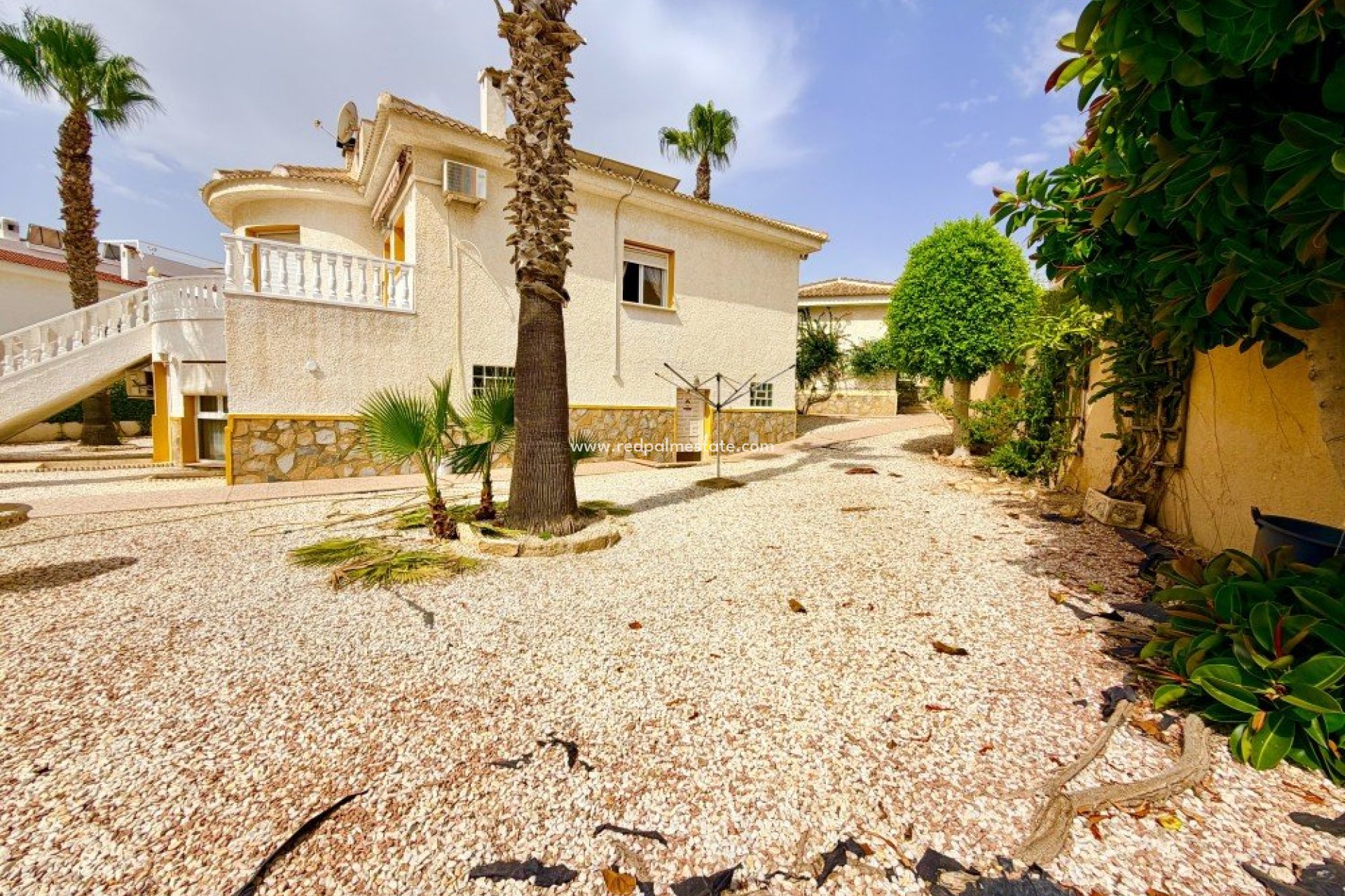 Återförsäljning - Villa -
Ciudad Quesada/Rojales - Ciudad Quesada
