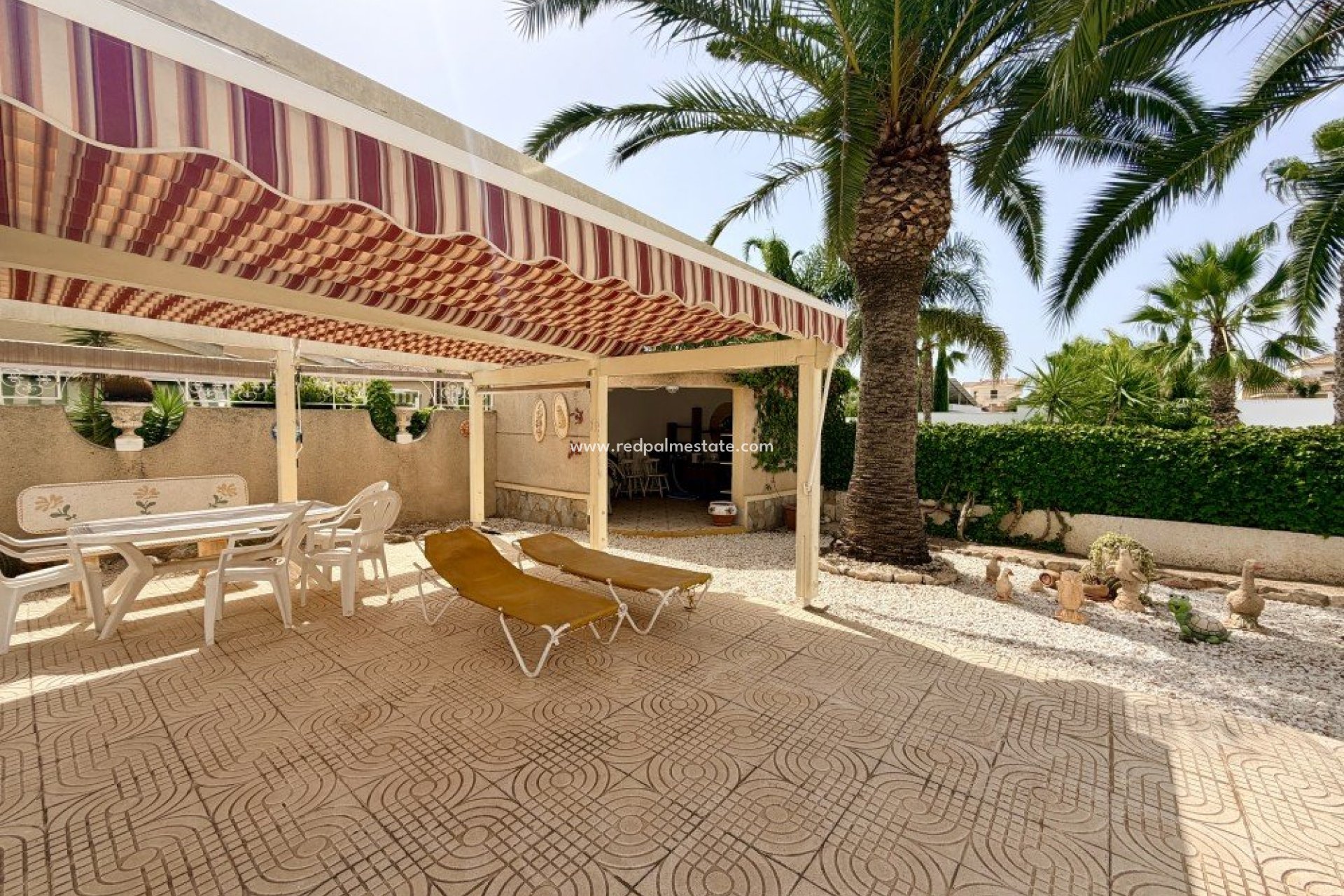 Återförsäljning - Villa -
Ciudad Quesada/Rojales - Ciudad Quesada