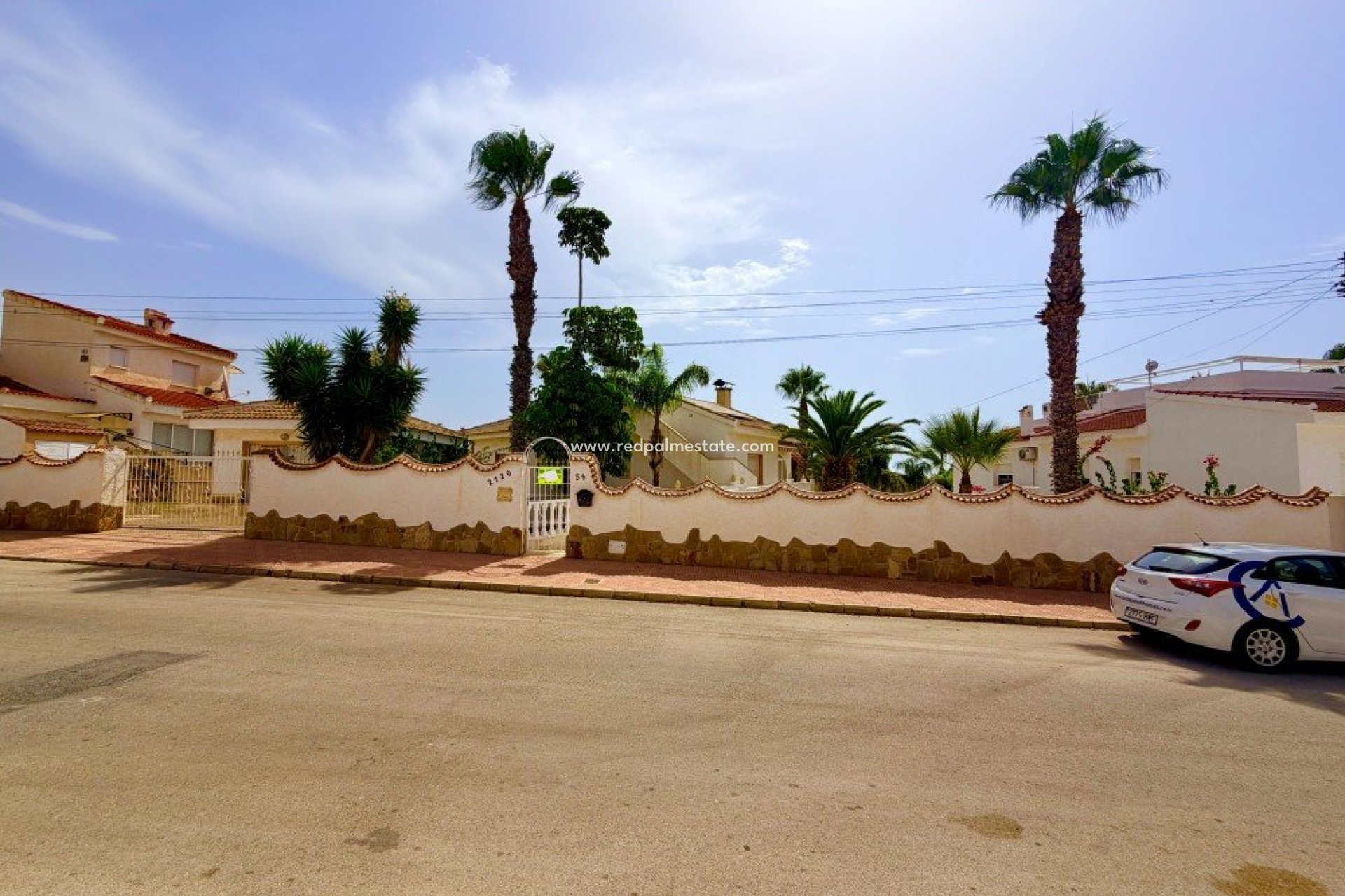 Återförsäljning - Villa -
Ciudad Quesada/Rojales - Ciudad Quesada