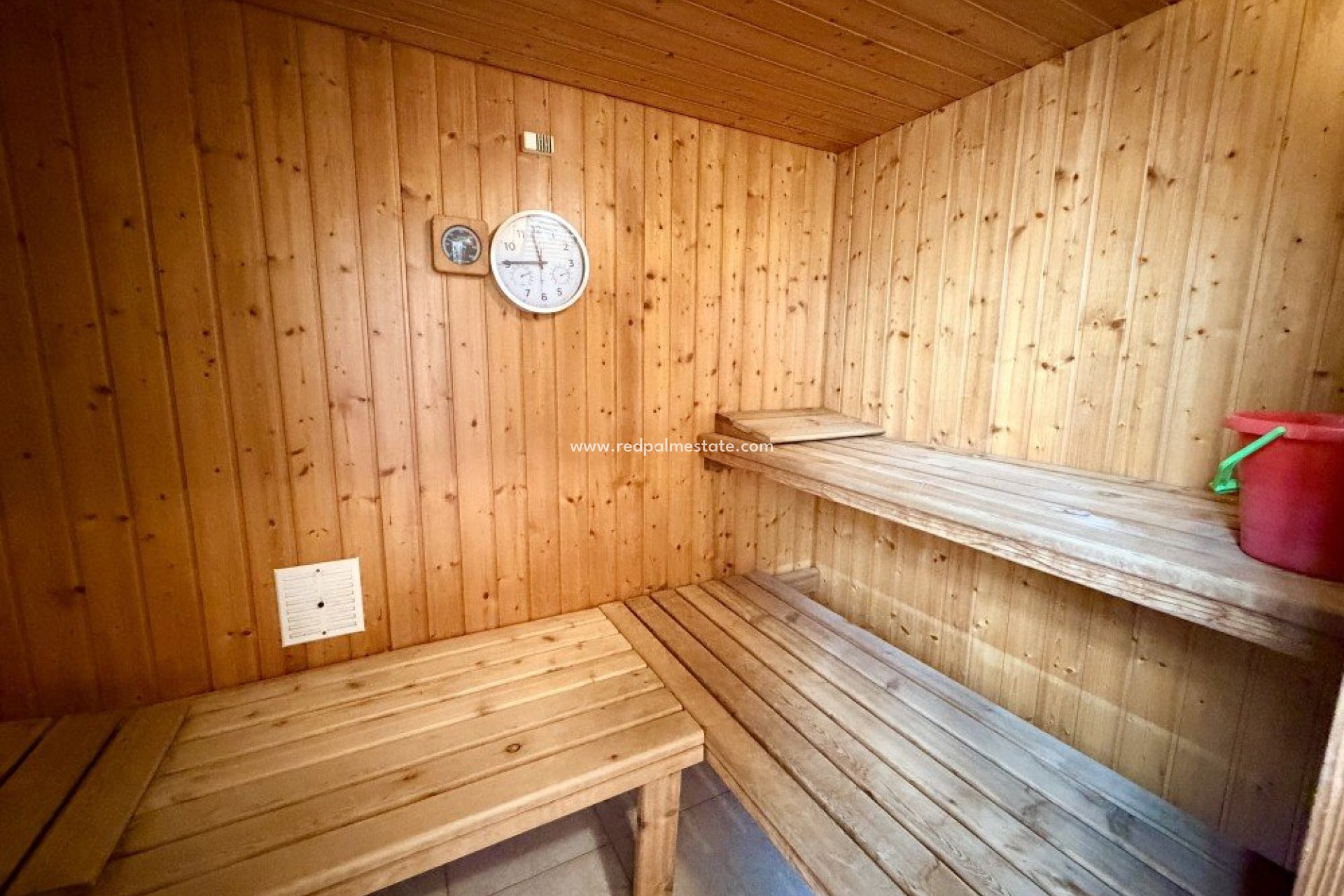 Återförsäljning - Villa -
Ciudad Quesada/Rojales - Ciudad Quesada