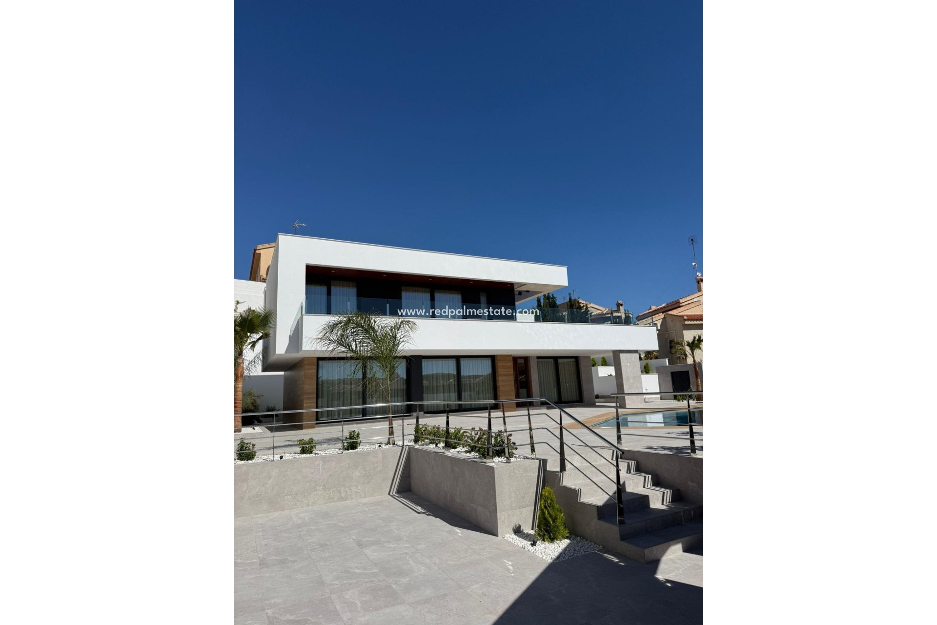 Återförsäljning - Villa -
Ciudad Quesada/Rojales - Ciudad Quesada
