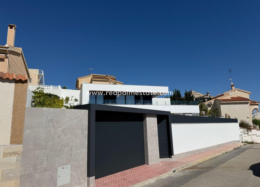 Återförsäljning - Villa -
Ciudad Quesada/Rojales - Ciudad Quesada