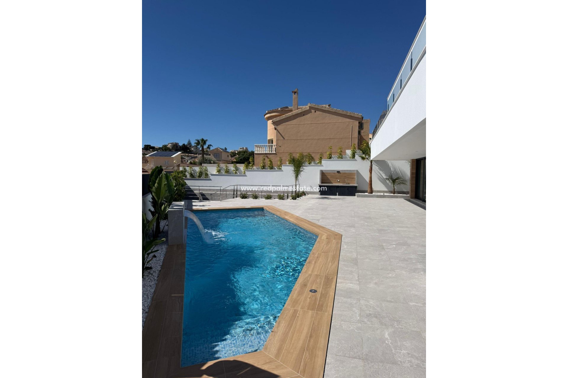 Återförsäljning - Villa -
Ciudad Quesada/Rojales - Ciudad Quesada
