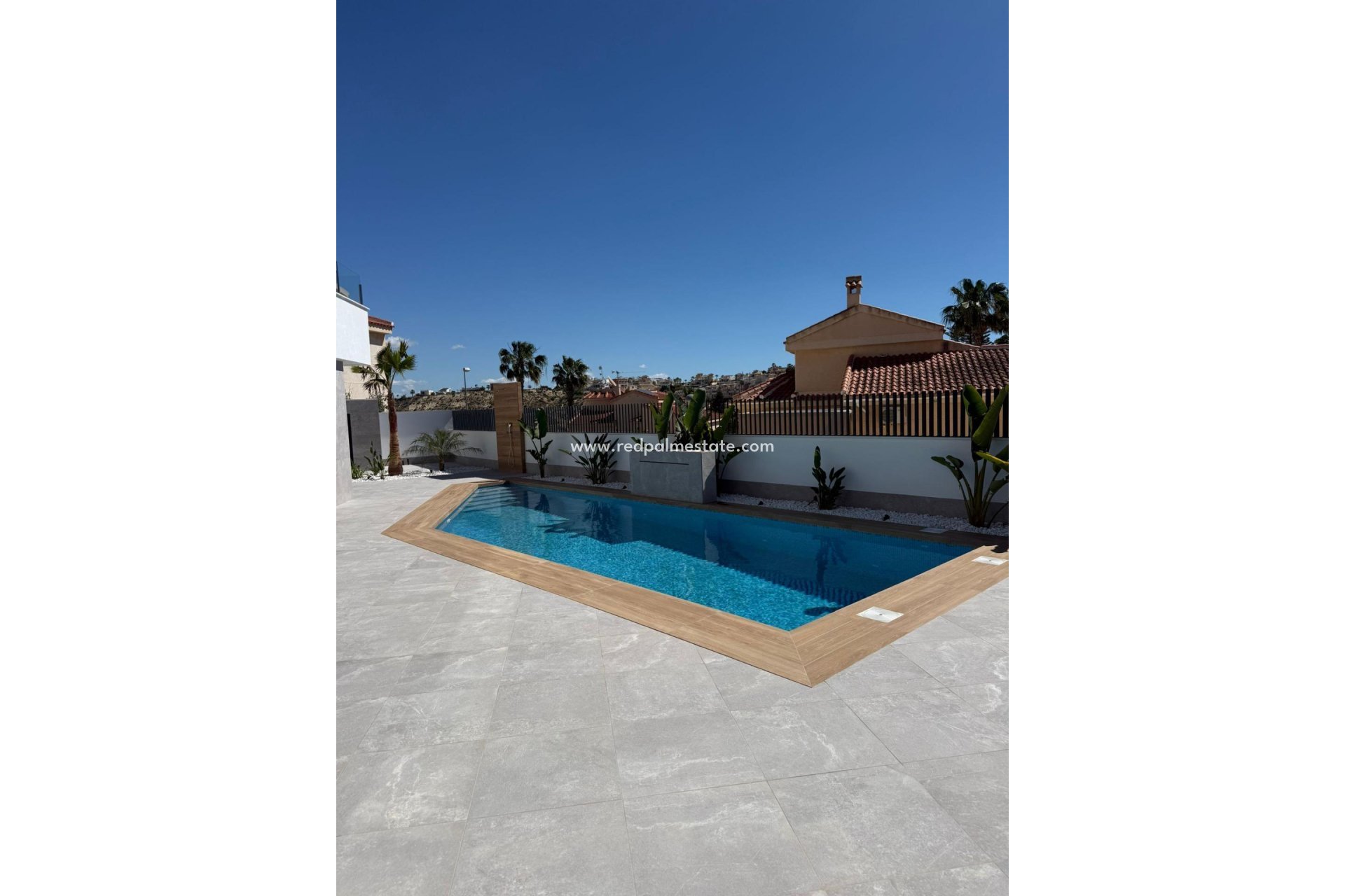 Återförsäljning - Villa -
Ciudad Quesada/Rojales - Ciudad Quesada