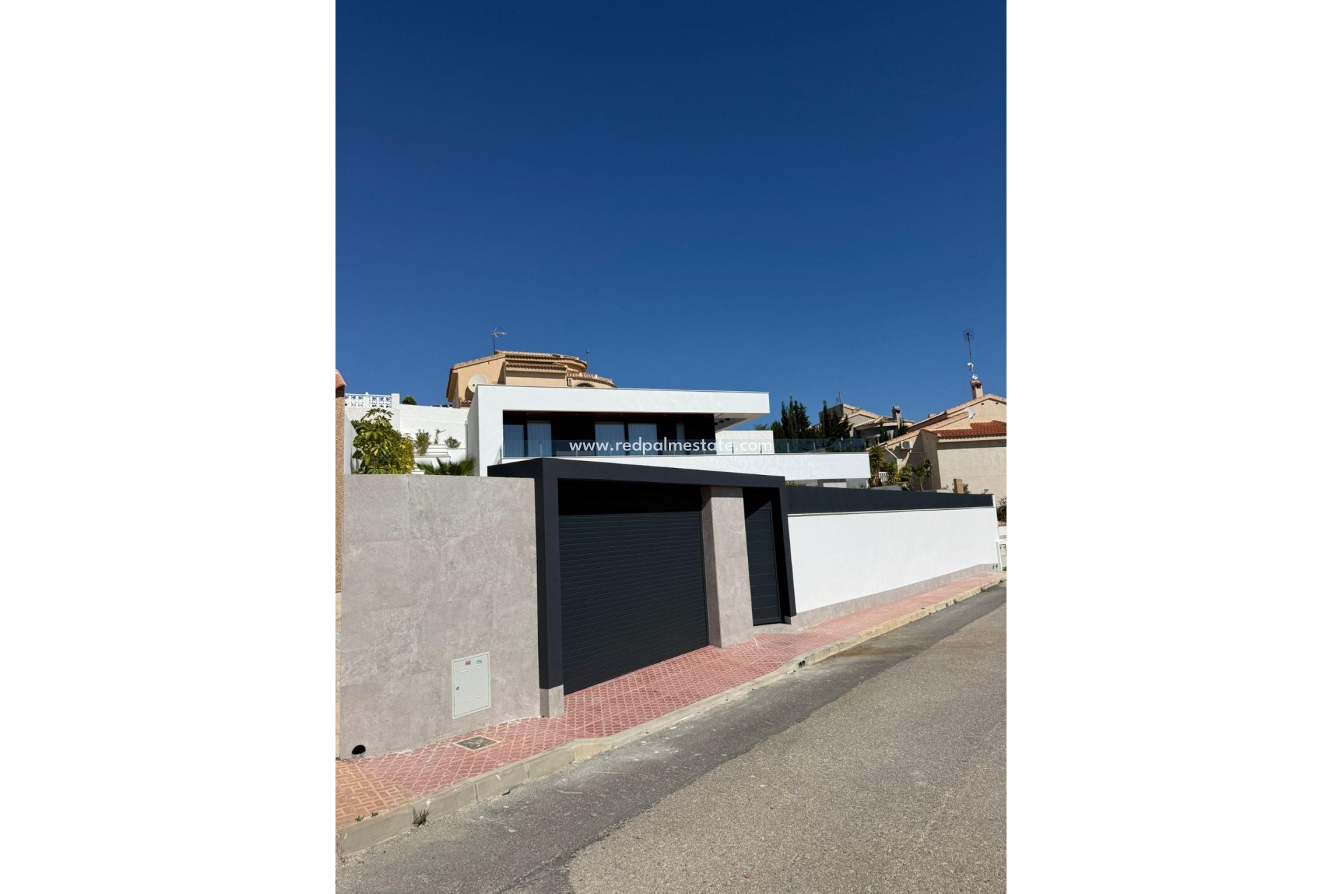 Återförsäljning - Villa -
Ciudad Quesada/Rojales - Ciudad Quesada