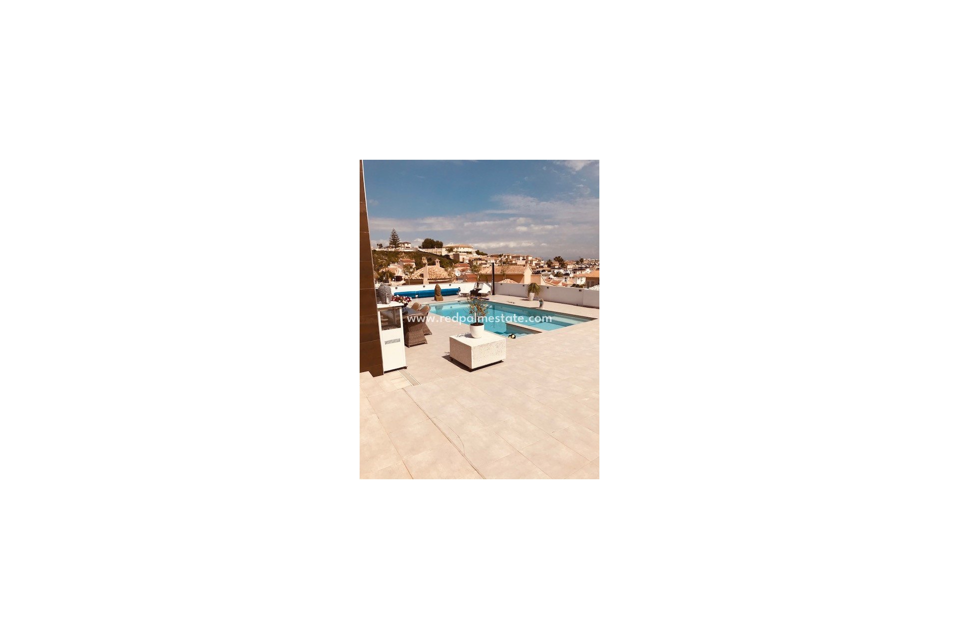 Återförsäljning - - VILLA -
Ciudad Quesada/Rojales - Ciudad Quesada