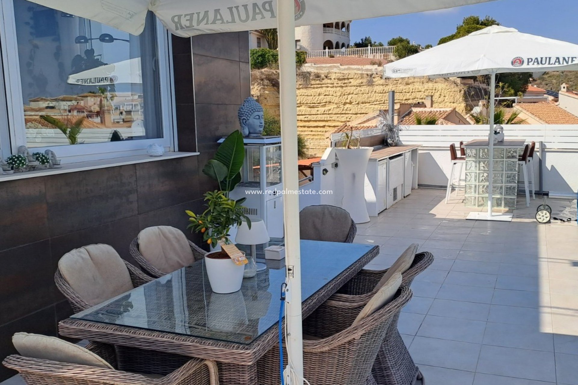 Återförsäljning - - VILLA -
Ciudad Quesada/Rojales - Ciudad Quesada