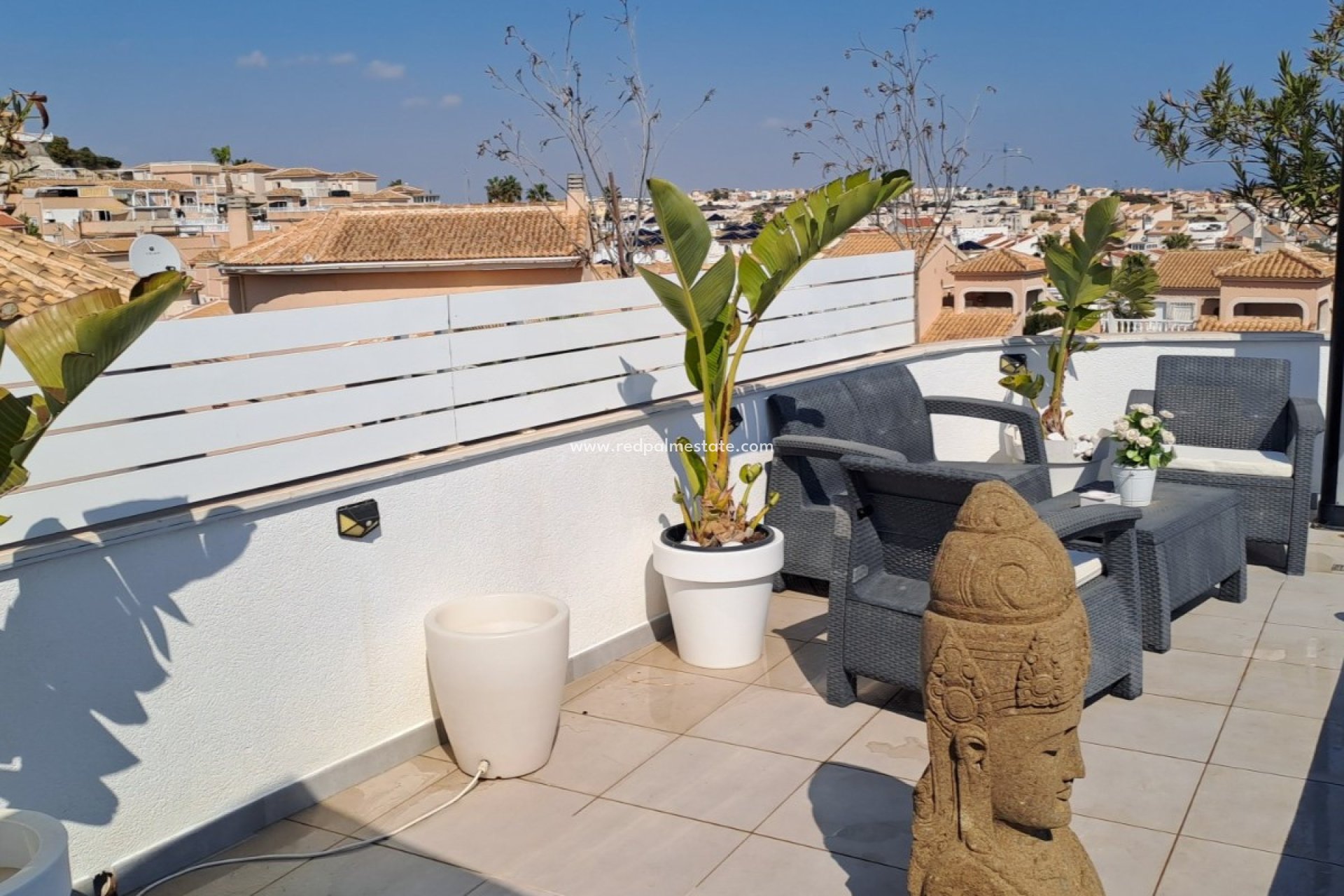 Återförsäljning - - VILLA -
Ciudad Quesada/Rojales - Ciudad Quesada
