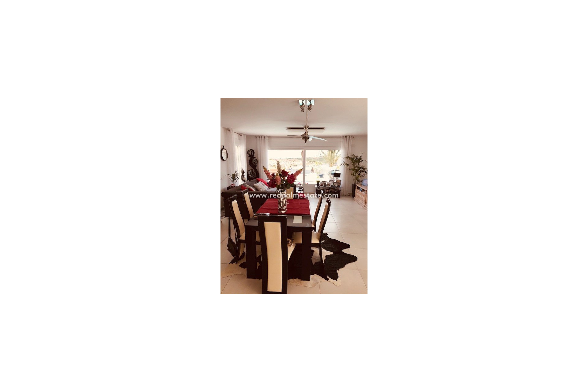 Återförsäljning - - VILLA -
Ciudad Quesada/Rojales - Ciudad Quesada