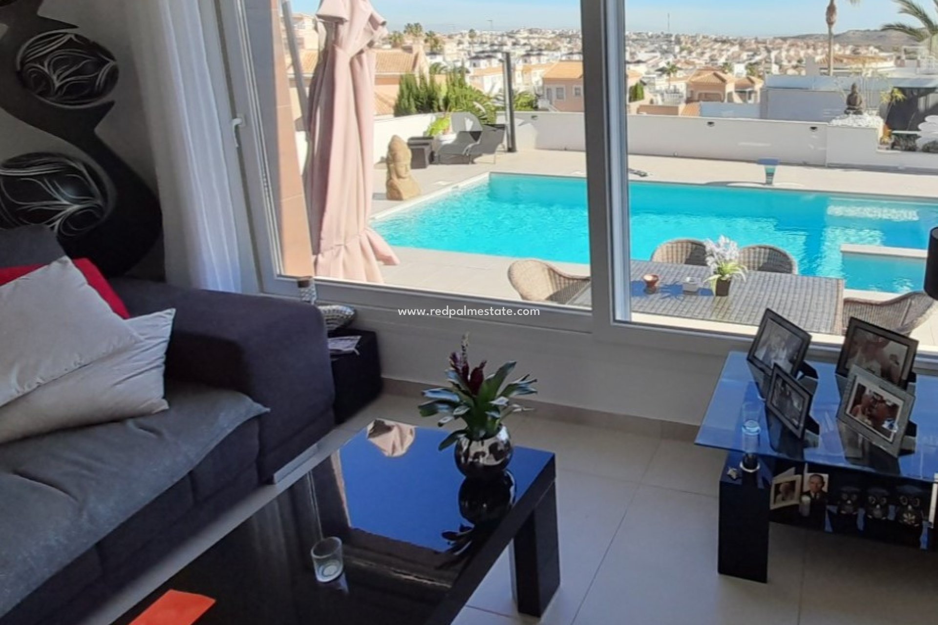 Återförsäljning - - VILLA -
Ciudad Quesada/Rojales - Ciudad Quesada