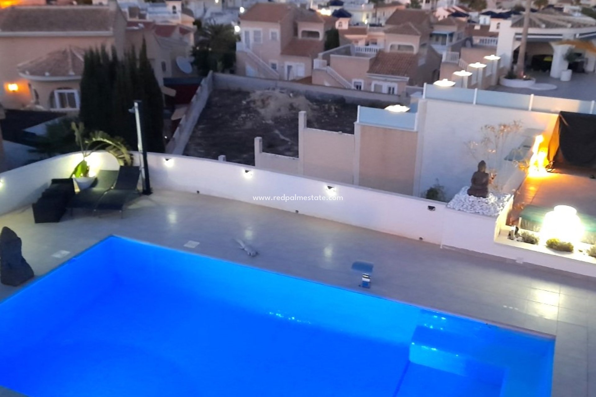 Återförsäljning - - VILLA -
Ciudad Quesada/Rojales - Ciudad Quesada